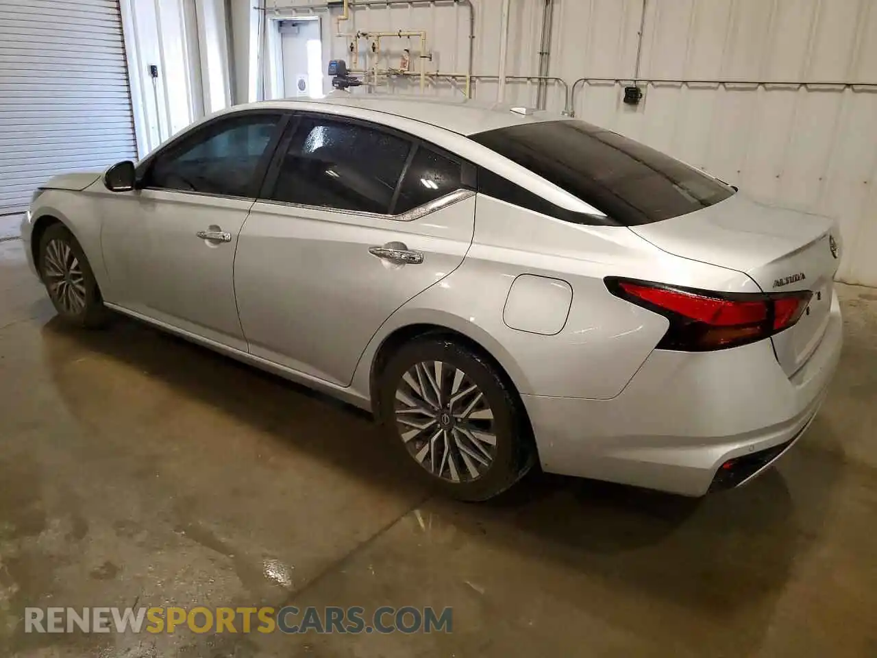 2 Фотография поврежденного автомобиля 1N4BL4DV4PN363966 NISSAN ALTIMA 2023