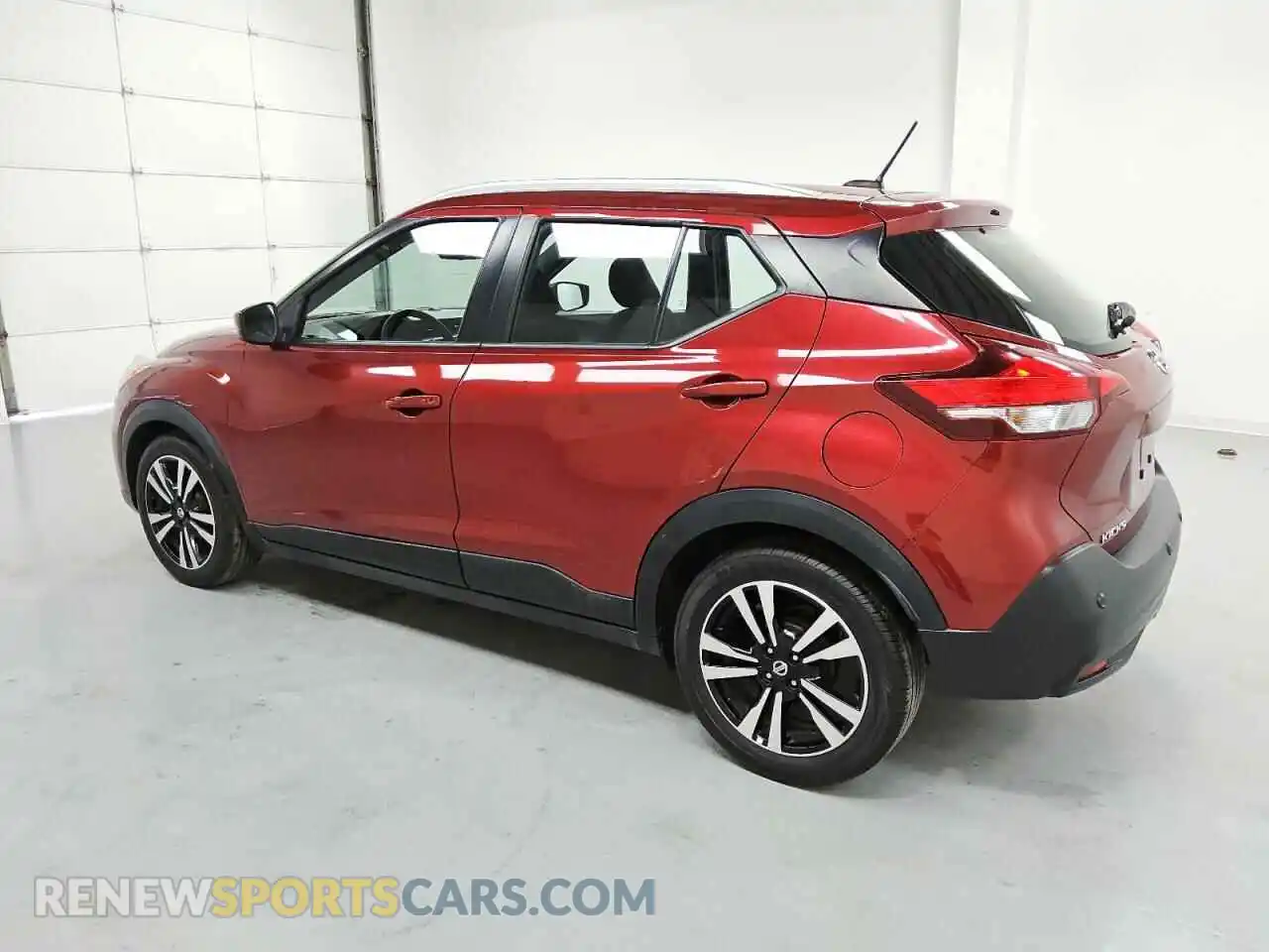 2 Фотография поврежденного автомобиля 3N1CP5CV0LL515975 NISSAN KICKS 2020
