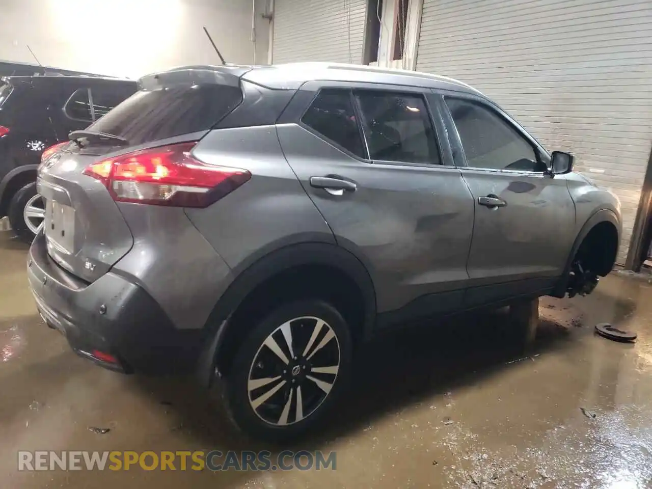 3 Фотография поврежденного автомобиля 3N1CP5CV4LL550938 NISSAN KICKS 2020