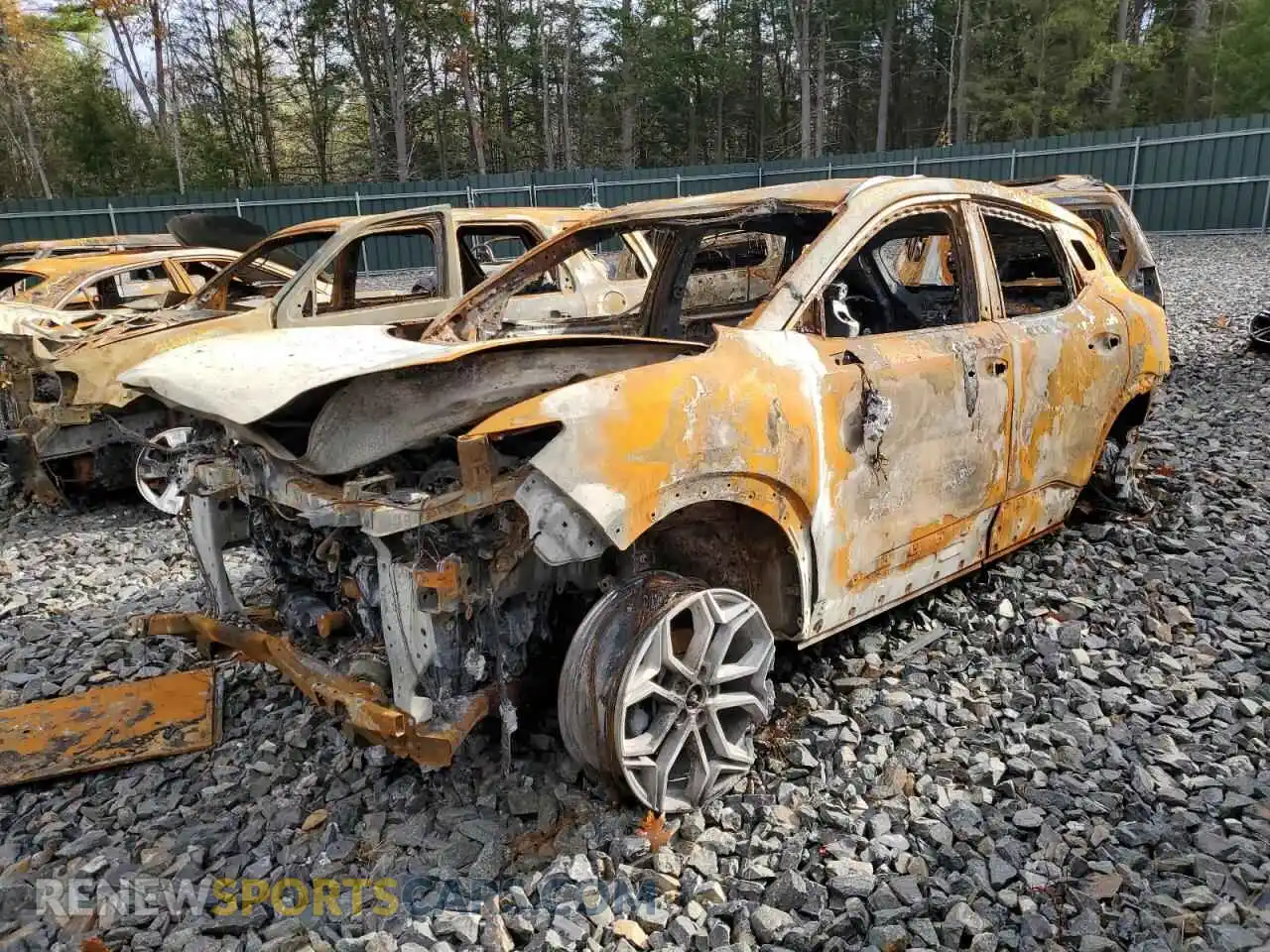 3N8AP6DD2SL435290 NISSAN KICKS 2025