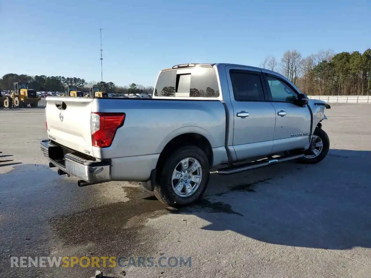 3 Фотография поврежденного автомобиля 1N6AA1EK6KN524399 NISSAN TITAN 2019