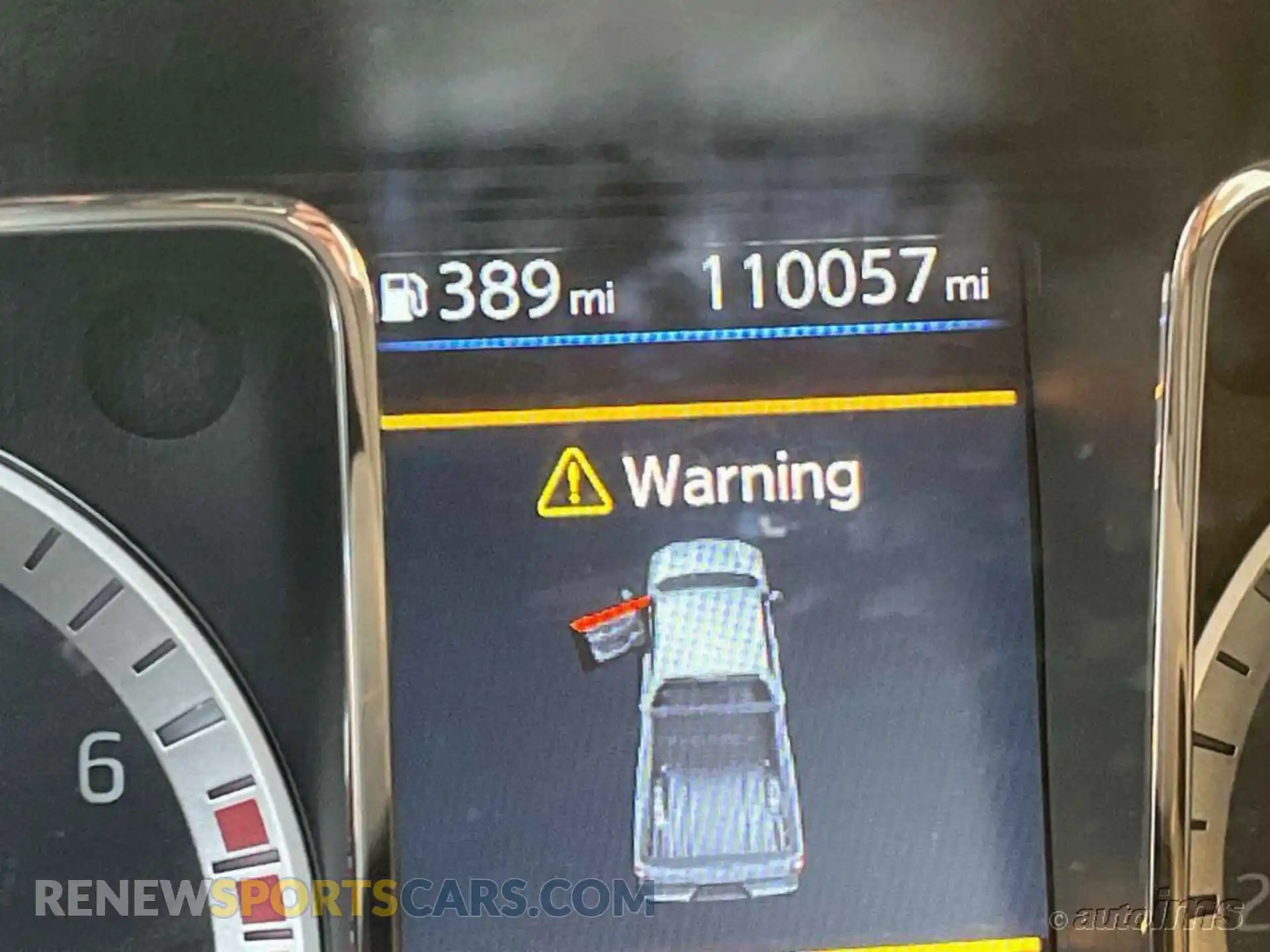 3 Photograph of a damaged car 1N6AA1R78KN517525 NISSAN TITAN 2019
