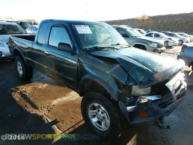 2 Photograph of a damaged car WP1BA2AY2PDA25747 PORSCHE CAYENNE 2023