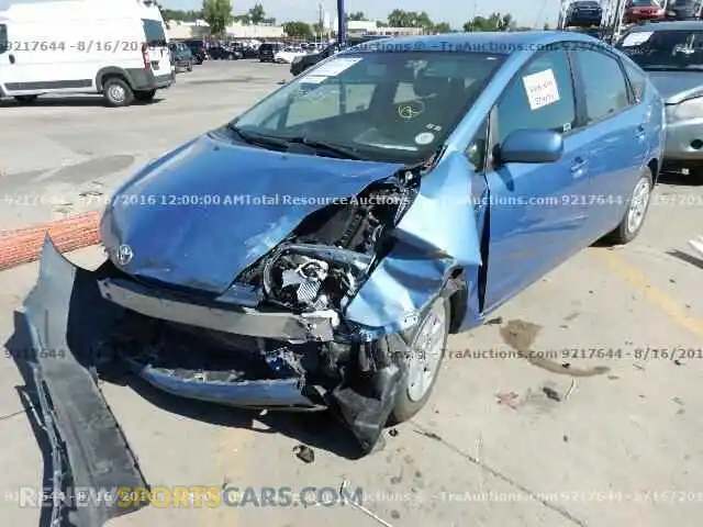 1 Photograph of a damaged car 1C6RREKT2KN617768 RAM 1500 2019