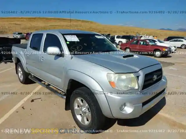 2 Photograph of a damaged car 1C6SRFFT8MN536813 RAM 1500 2021