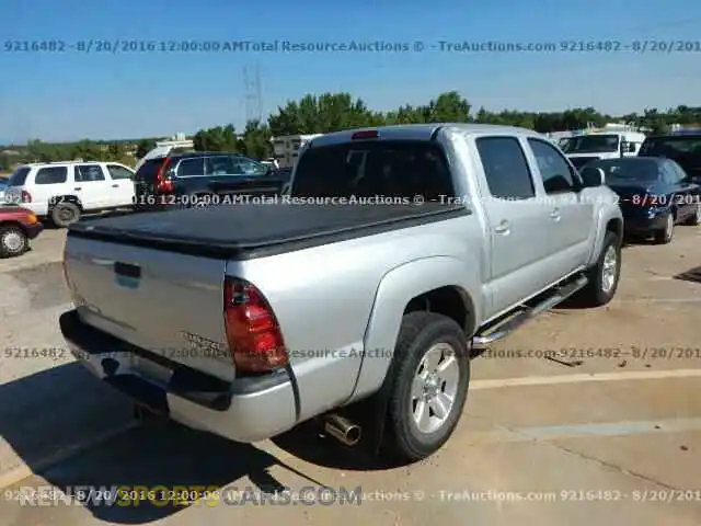 3 Photograph of a damaged car 1C6SRFFT8MN536813 RAM 1500 2021