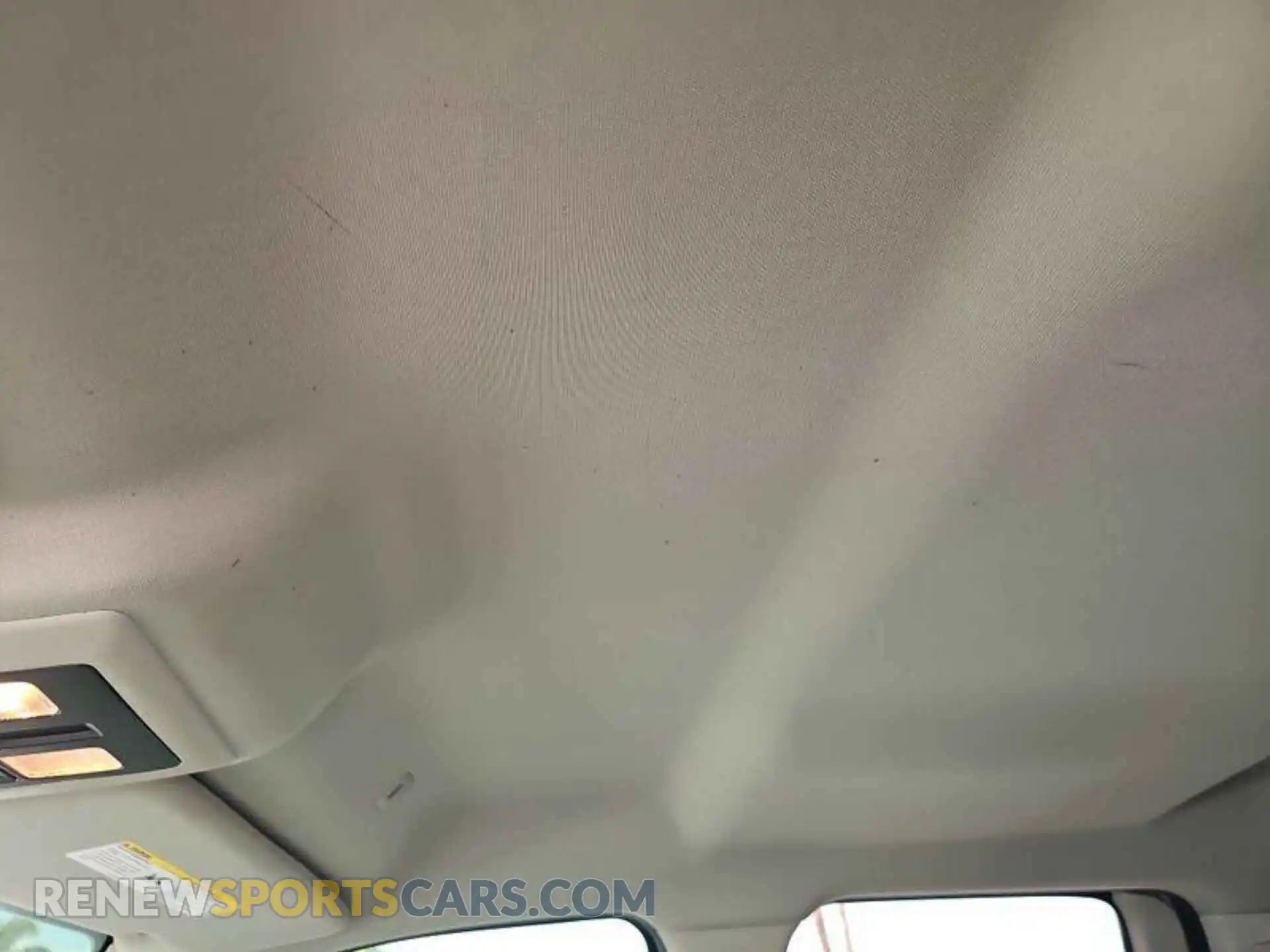 1 Photograph of a damaged car 1C6RR7FG4MS555514 RAM 1500 CLASSIC 2021