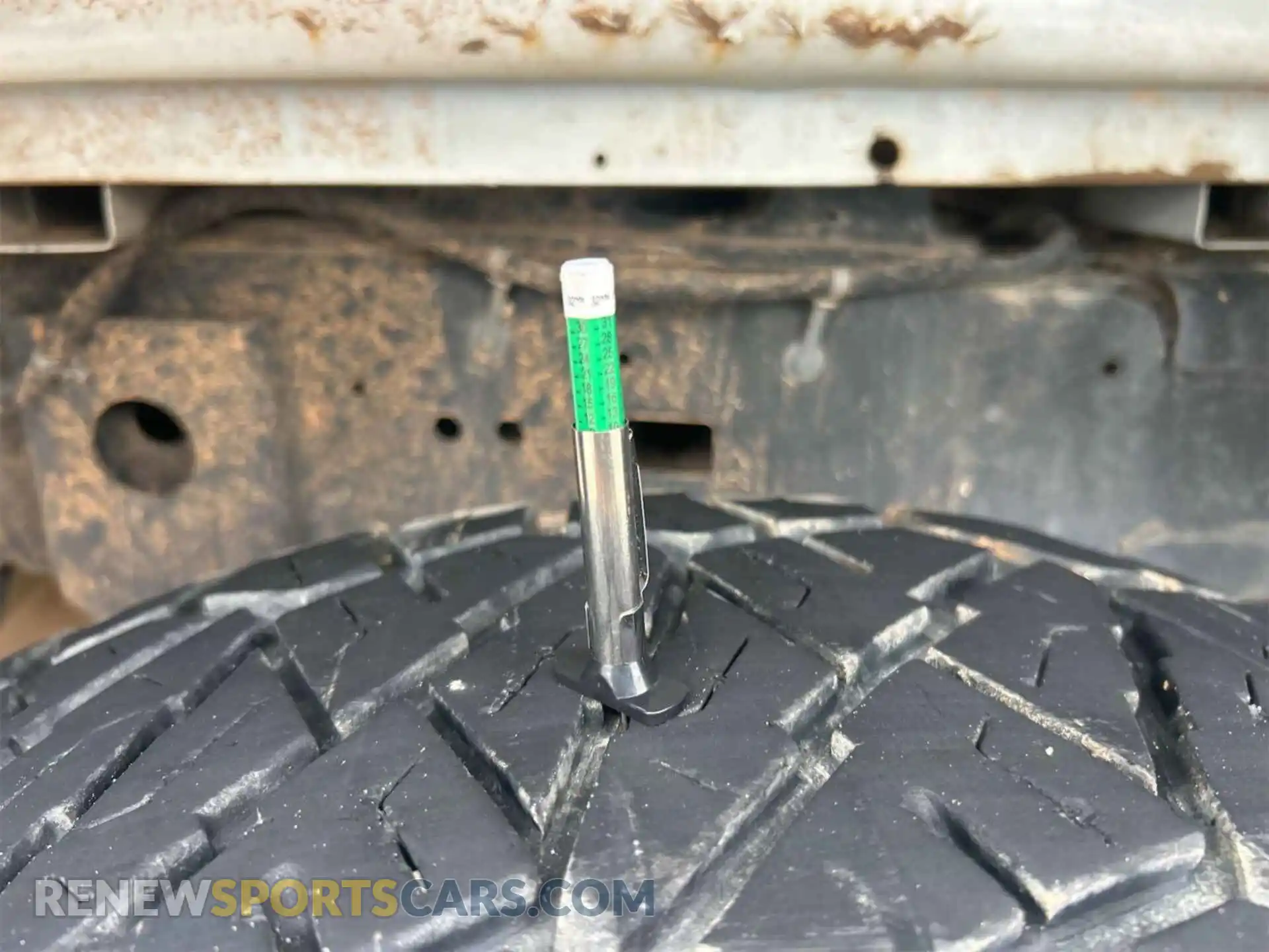 1 Photograph of a damaged car 3C6UR5CL4KG598108 RAM 2500 2019
