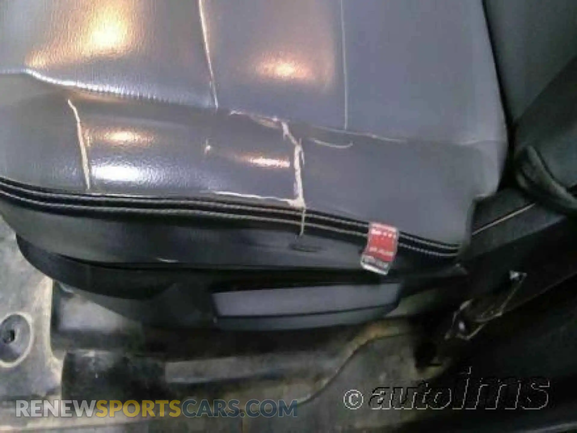 3 Photograph of a damaged car 3C6UR5CJXMG554275 RAM 2500 2021