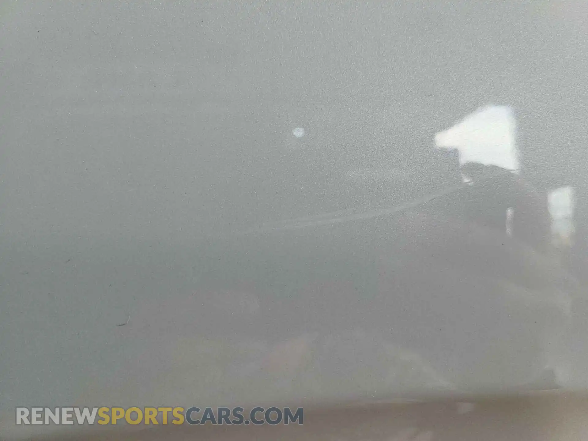 2 Photograph of a damaged car 4S4WMAAD9L3428413 SUBARU ASCENT 2020