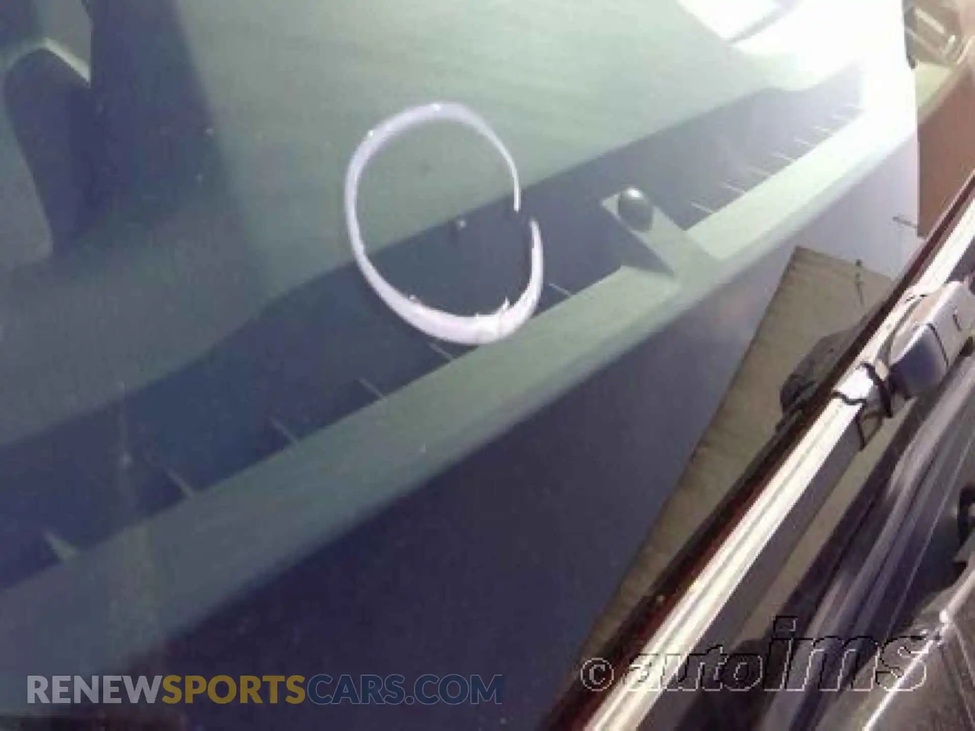 2 Photograph of a damaged car 4S4WMAMD6N3461643 SUBARU ASCENT 2022