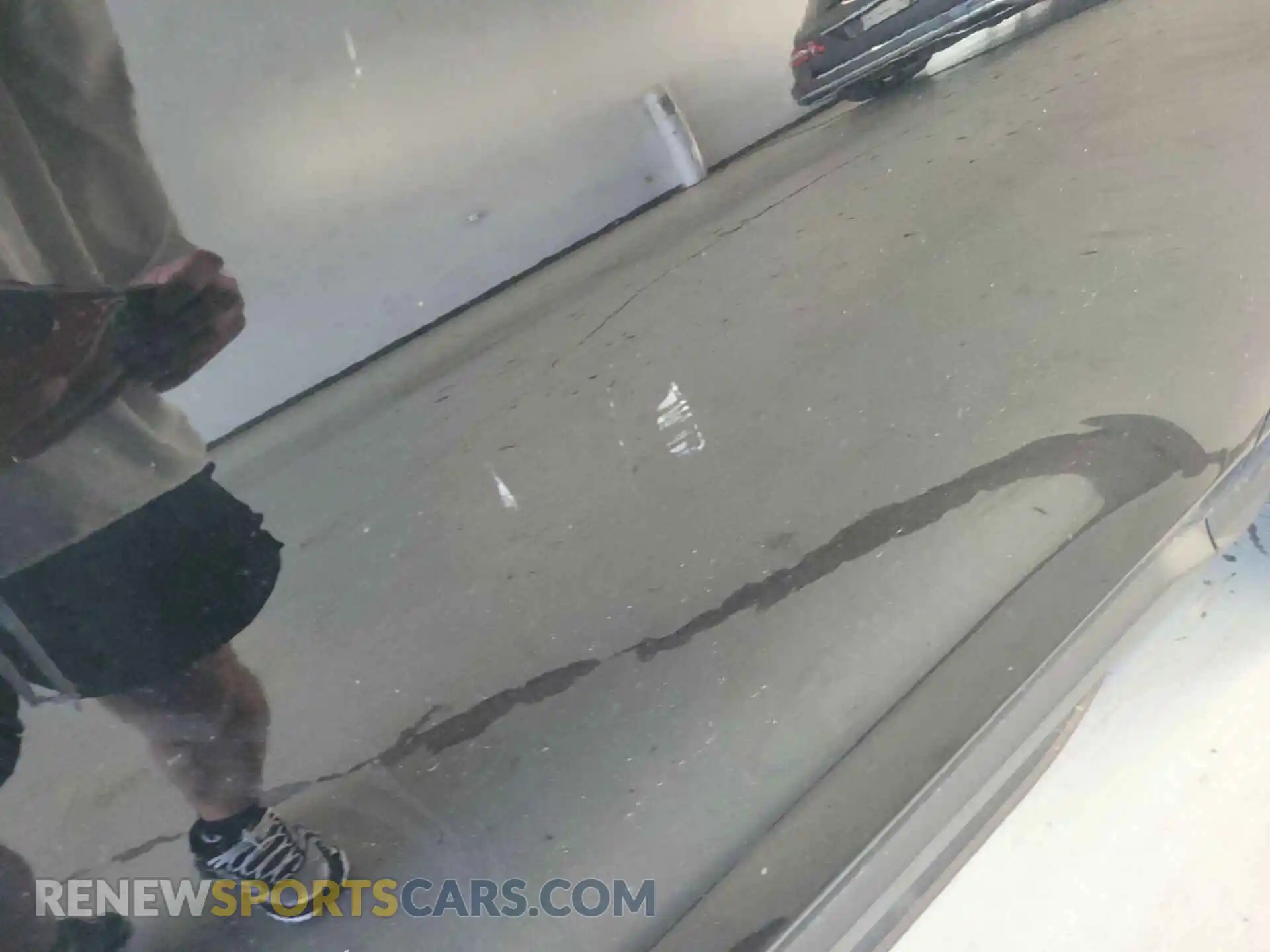 2 fotografías del automóvil dañado 4S4WMAAD7P3402687 SUBARU ASCENT 2023