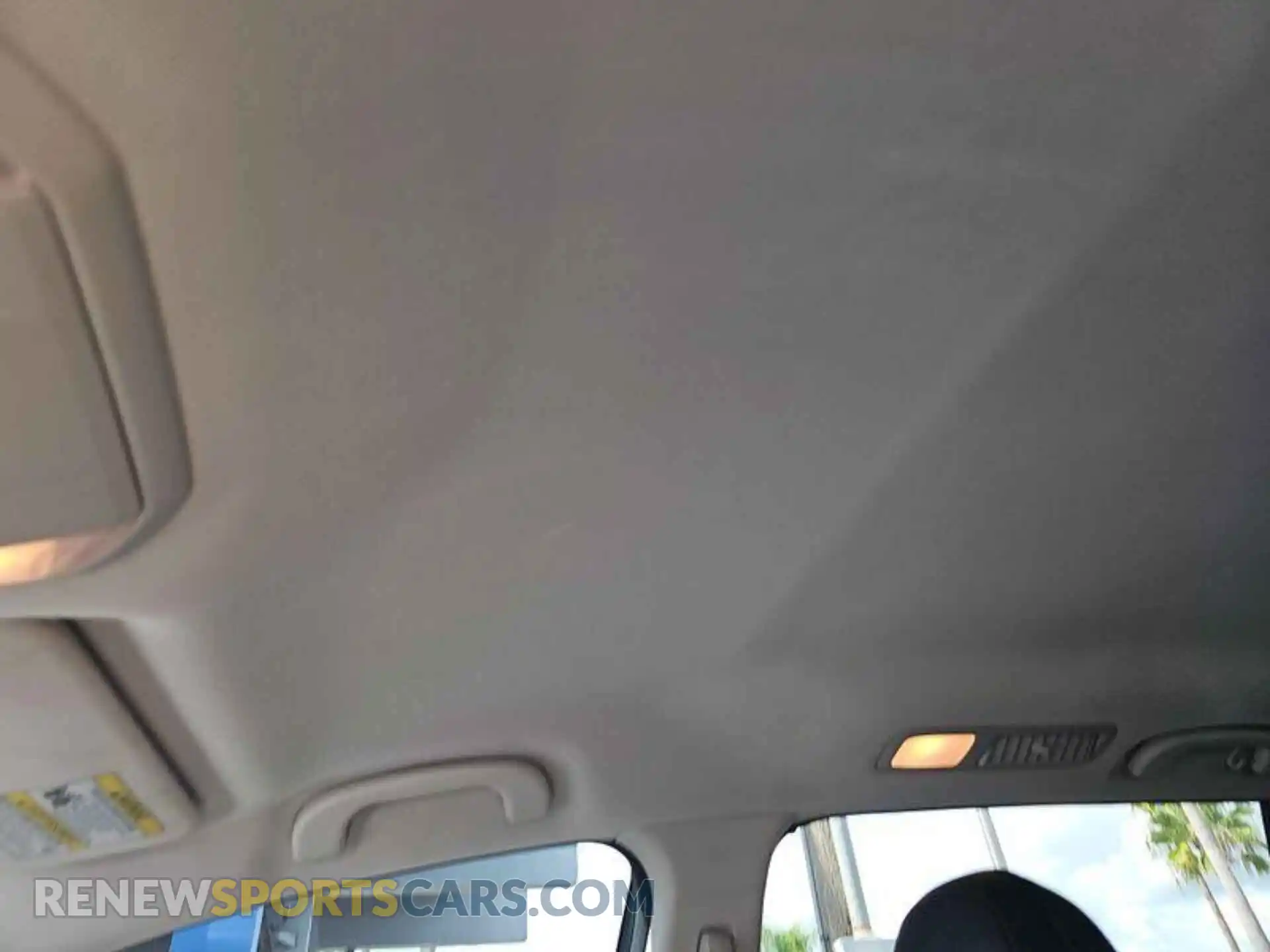 1 Photograph of a damaged car 4S4WMASD1P3435649 SUBARU ASCENT 2023
