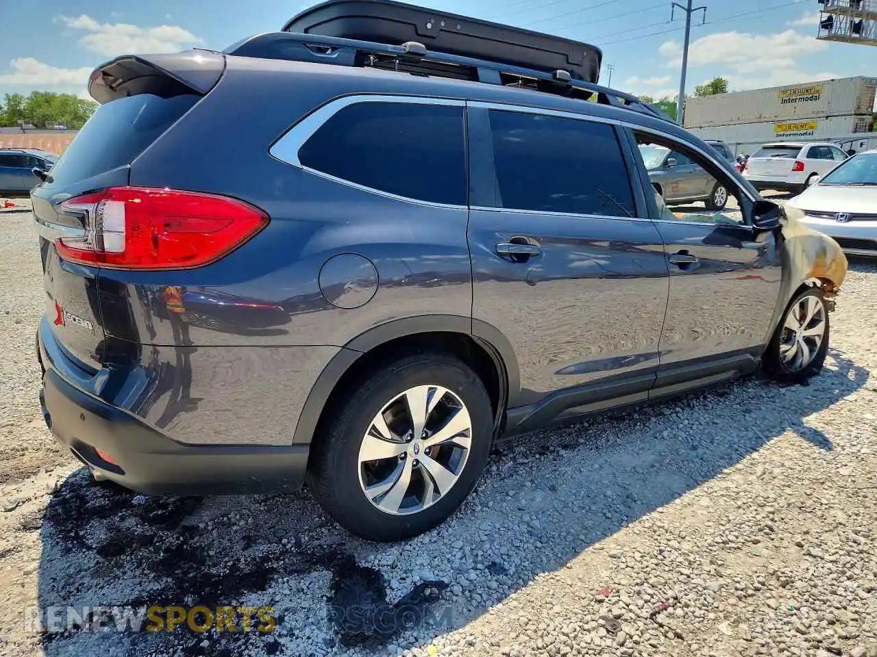 3 Фотография поврежденного автомобиля 4S4WMAEDXR3411784 SUBARU ASCENT 2024