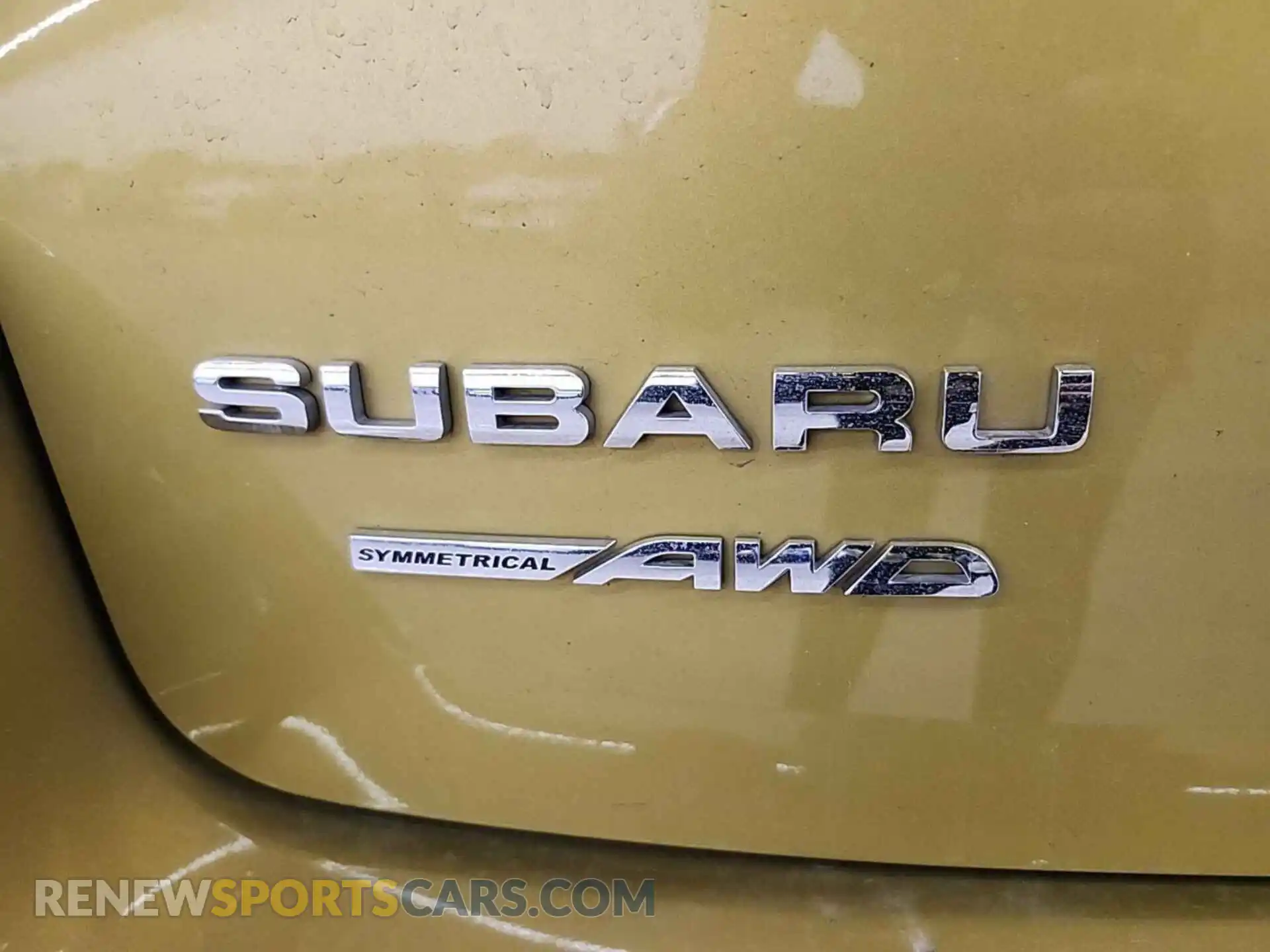 2 Photograph of a damaged car JF2GTAPC9PH301164 SUBARU CROSSTREK 2023