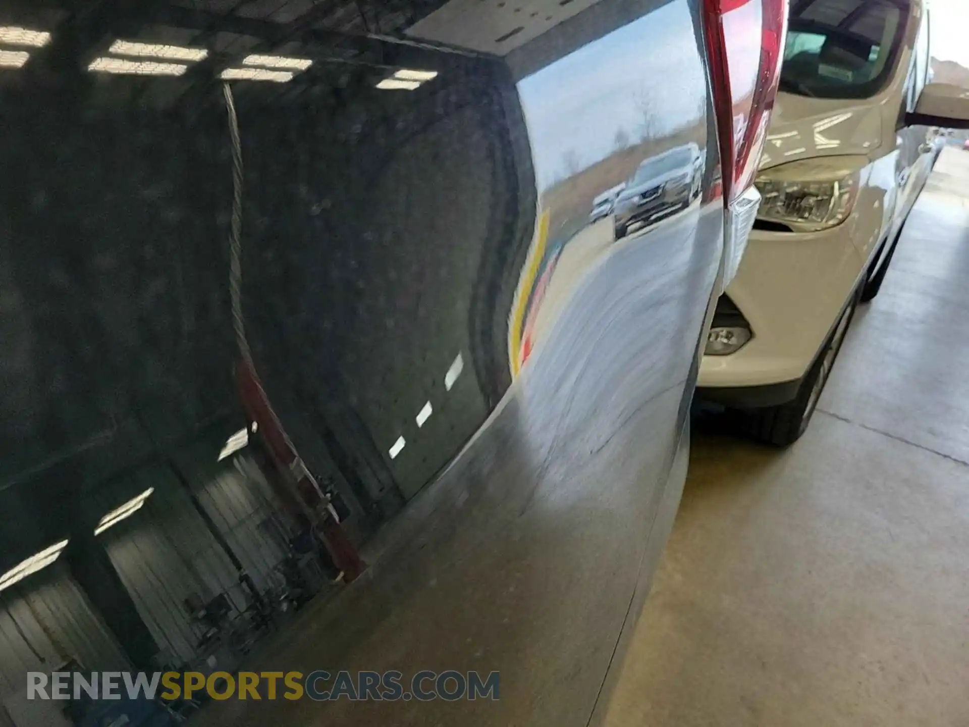 3 Photograph of a damaged car JF2SKAGC8LH545007 SUBARU FORESTER 2020