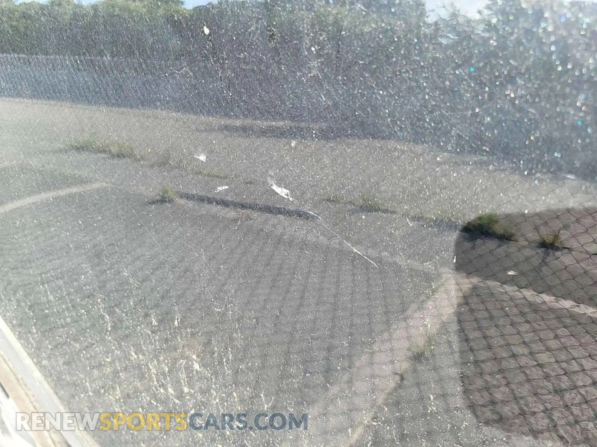 1 Photograph of a damaged car JF2SKAJC4MH574904 SUBARU FORESTER 2021