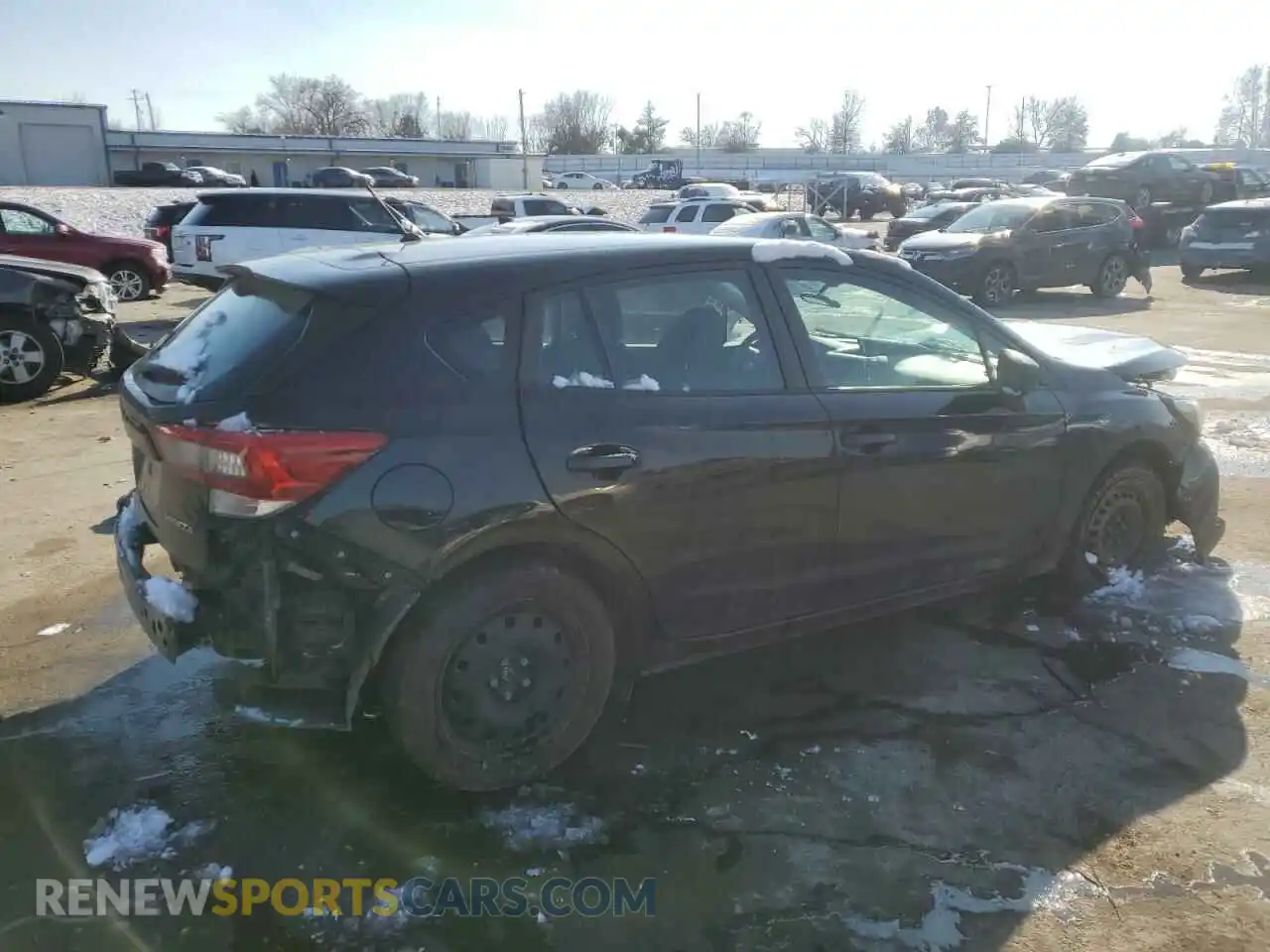 3 Фотография поврежденного автомобиля 4S3GTAB64M3711931 SUBARU IMPREZA 2021