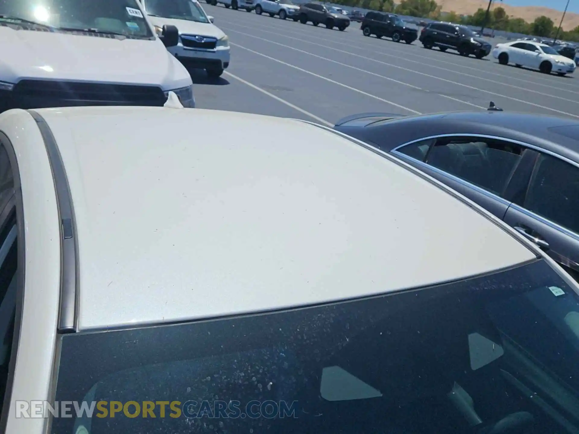 2 Photograph of a damaged car 4S3BWAD69R3009237 SUBARU LEGACY 2024