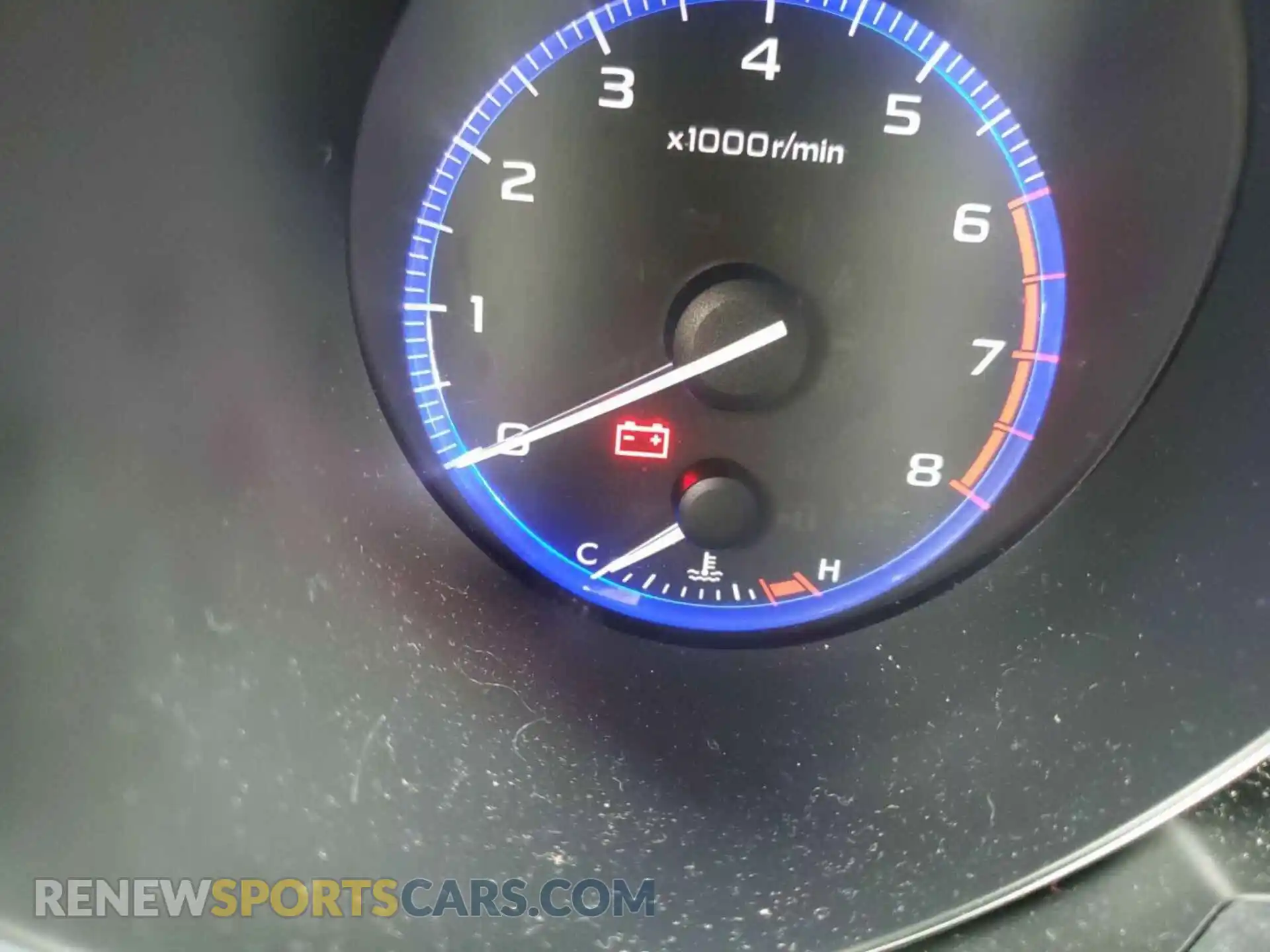1 fotografías del automóvil dañado 4S4BSAFC1K3250578 SUBARU OUTBACK 2019