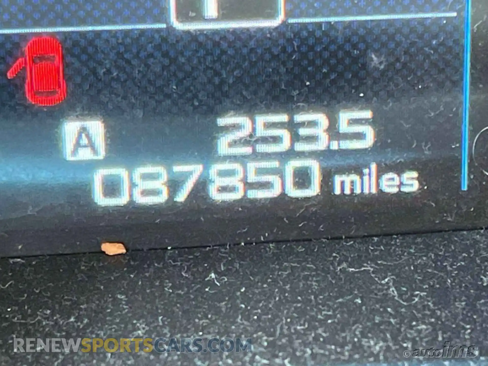 1 Photograph of a damaged car 4S4BSAFC2K3309556 SUBARU OUTBACK 2019