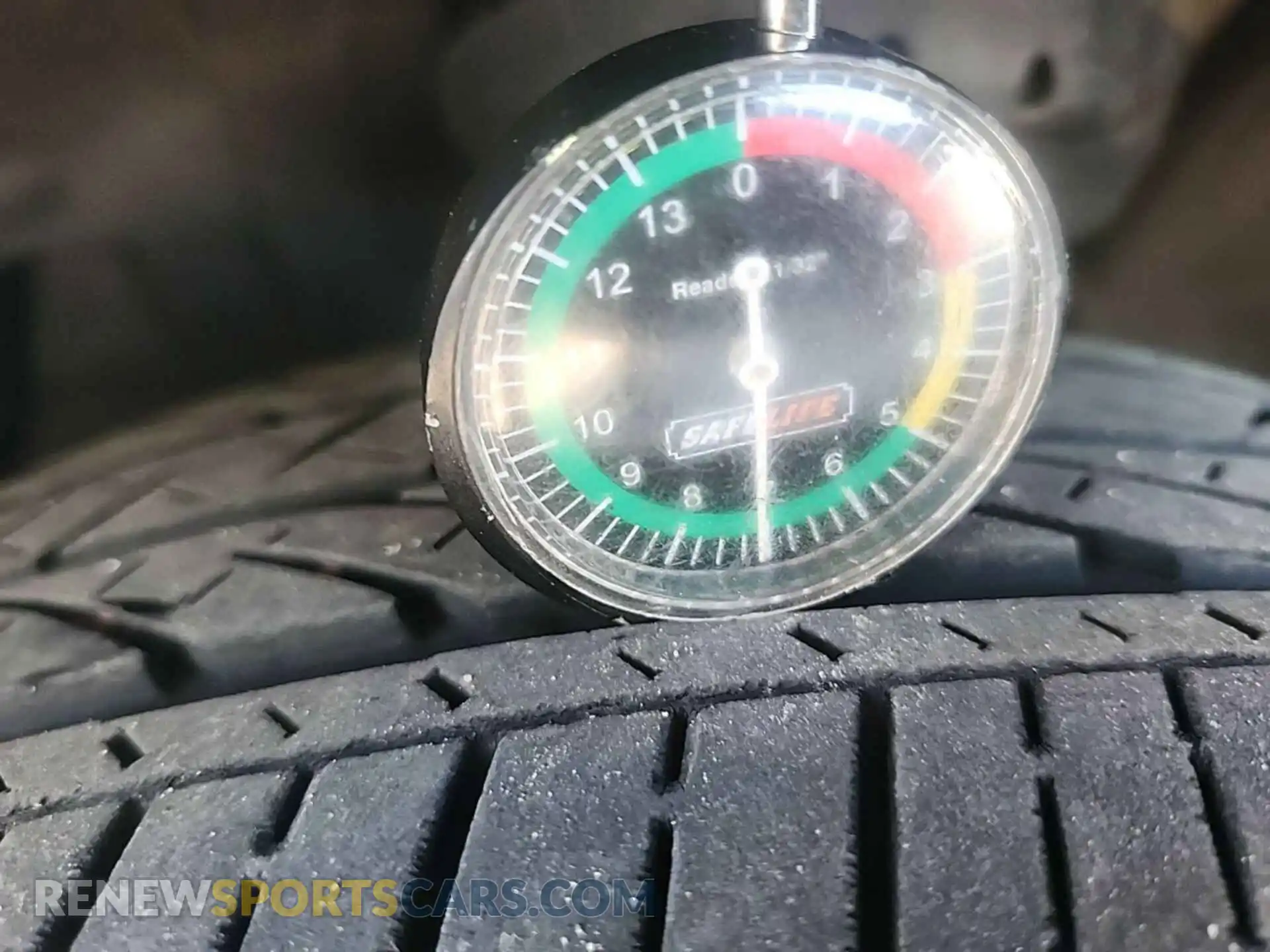 3 Photograph of a damaged car 4S4BSAFC6K3320561 SUBARU OUTBACK 2019