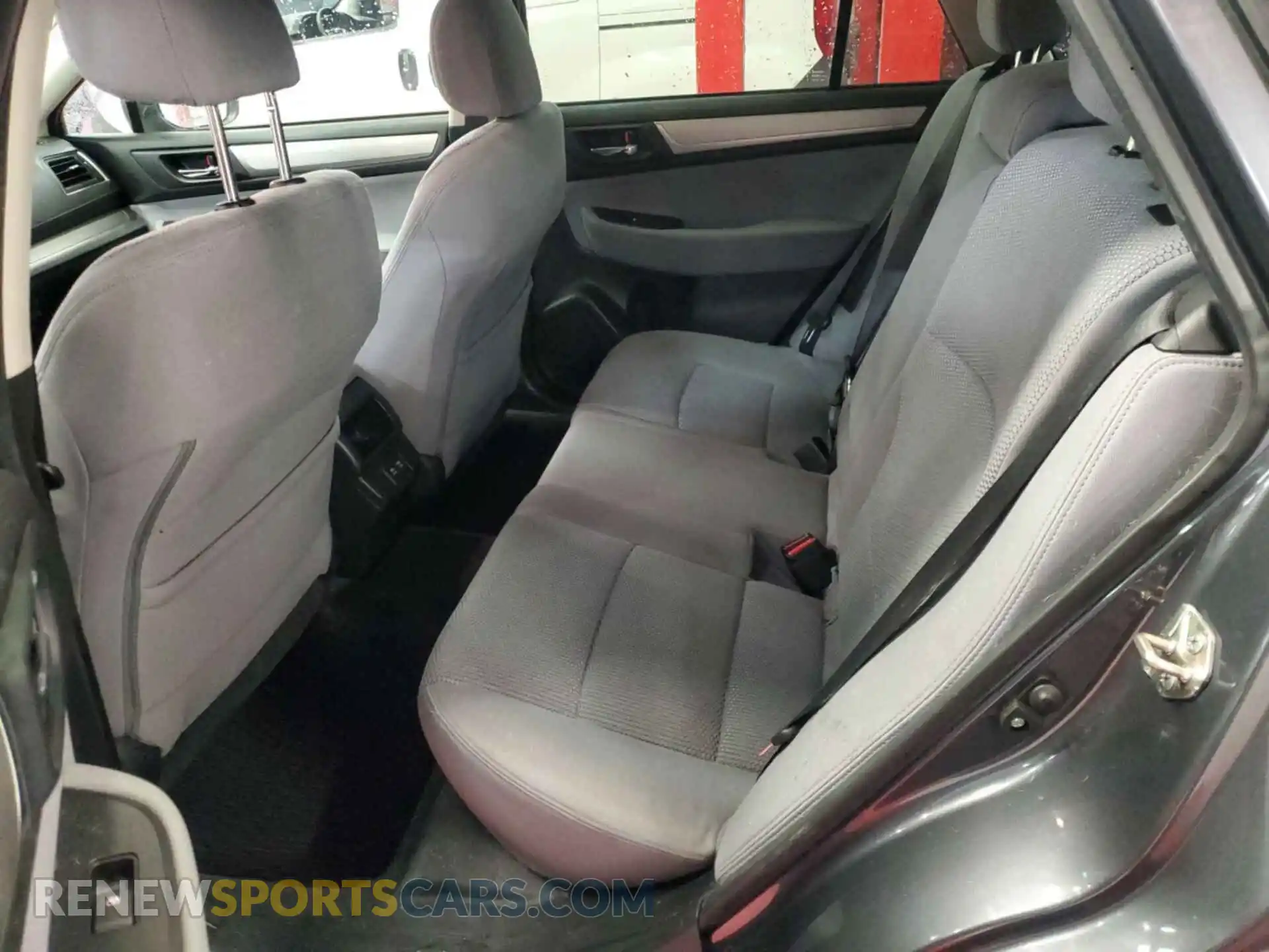 1 Фотография поврежденного автомобиля 4S4BSAFC6K3321306 SUBARU OUTBACK 2019