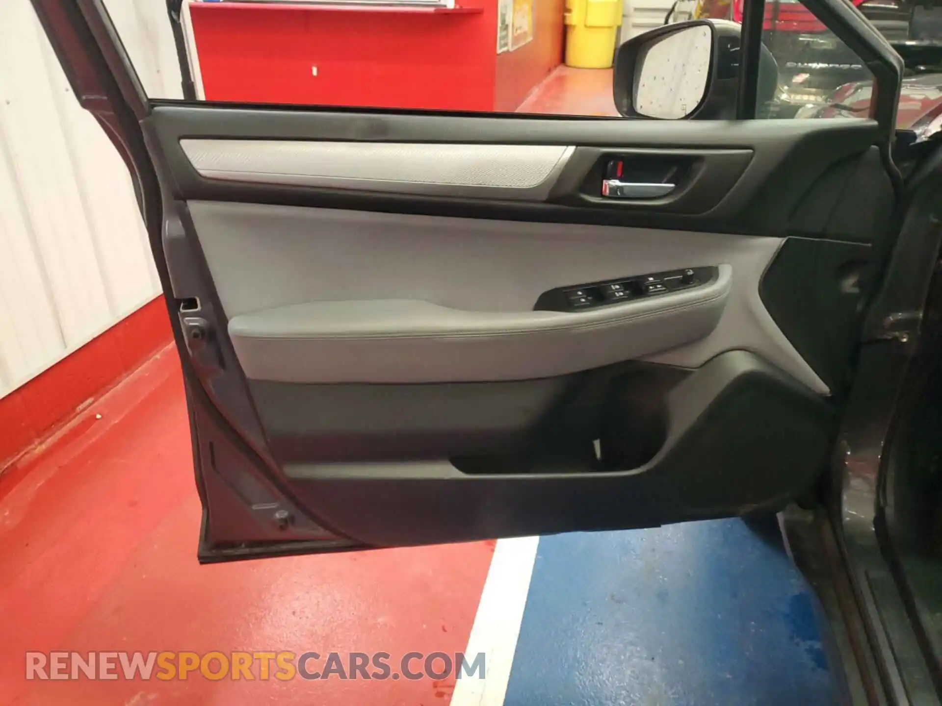 3 Фотография поврежденного автомобиля 4S4BSAFC6K3321306 SUBARU OUTBACK 2019