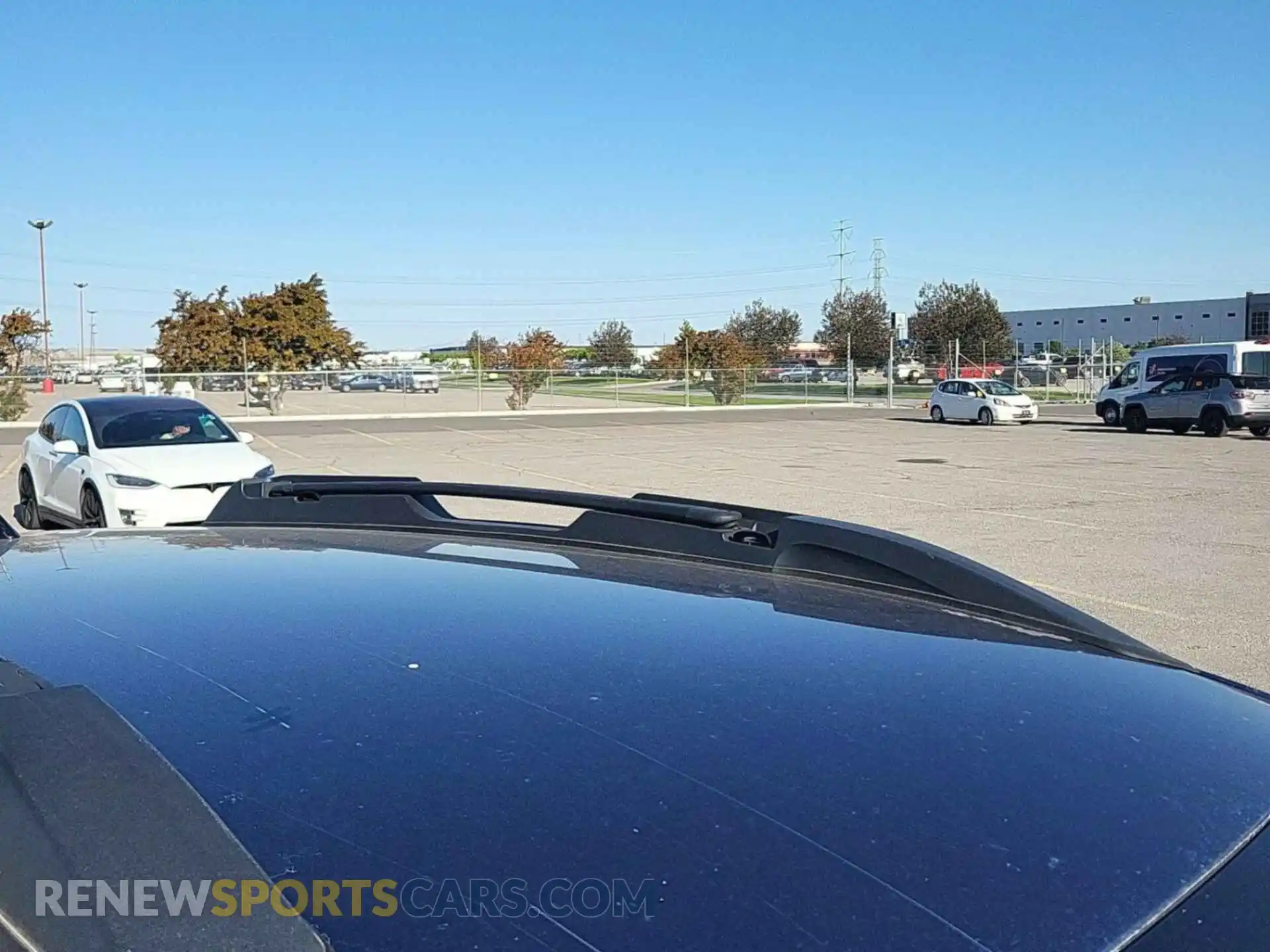 1 Photograph of a damaged car 4S4BSAFCXK3227915 SUBARU OUTBACK 2019