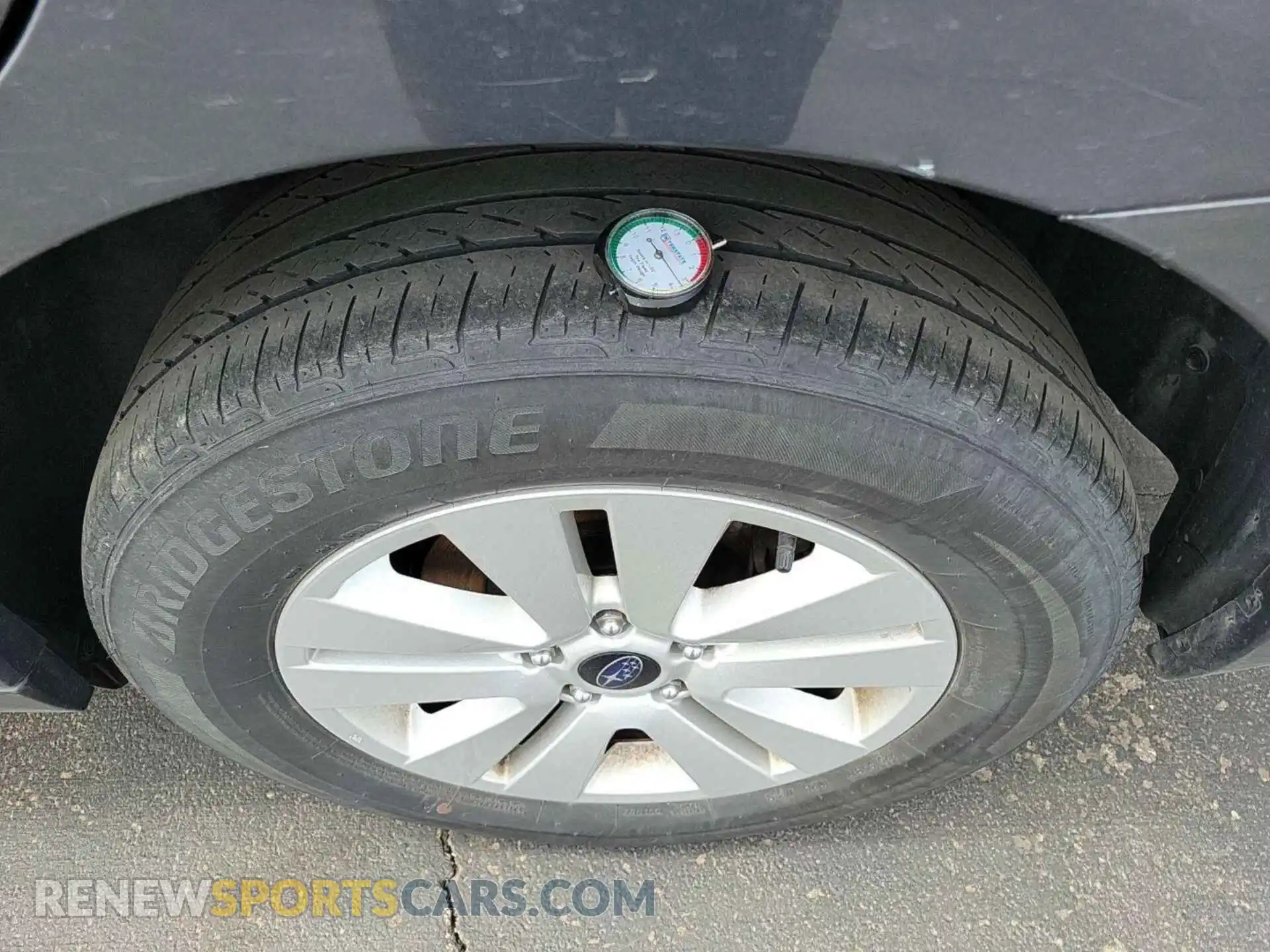 1 fotografías del automóvil dañado 4S4BSAHC5K3256087 SUBARU OUTBACK 2019