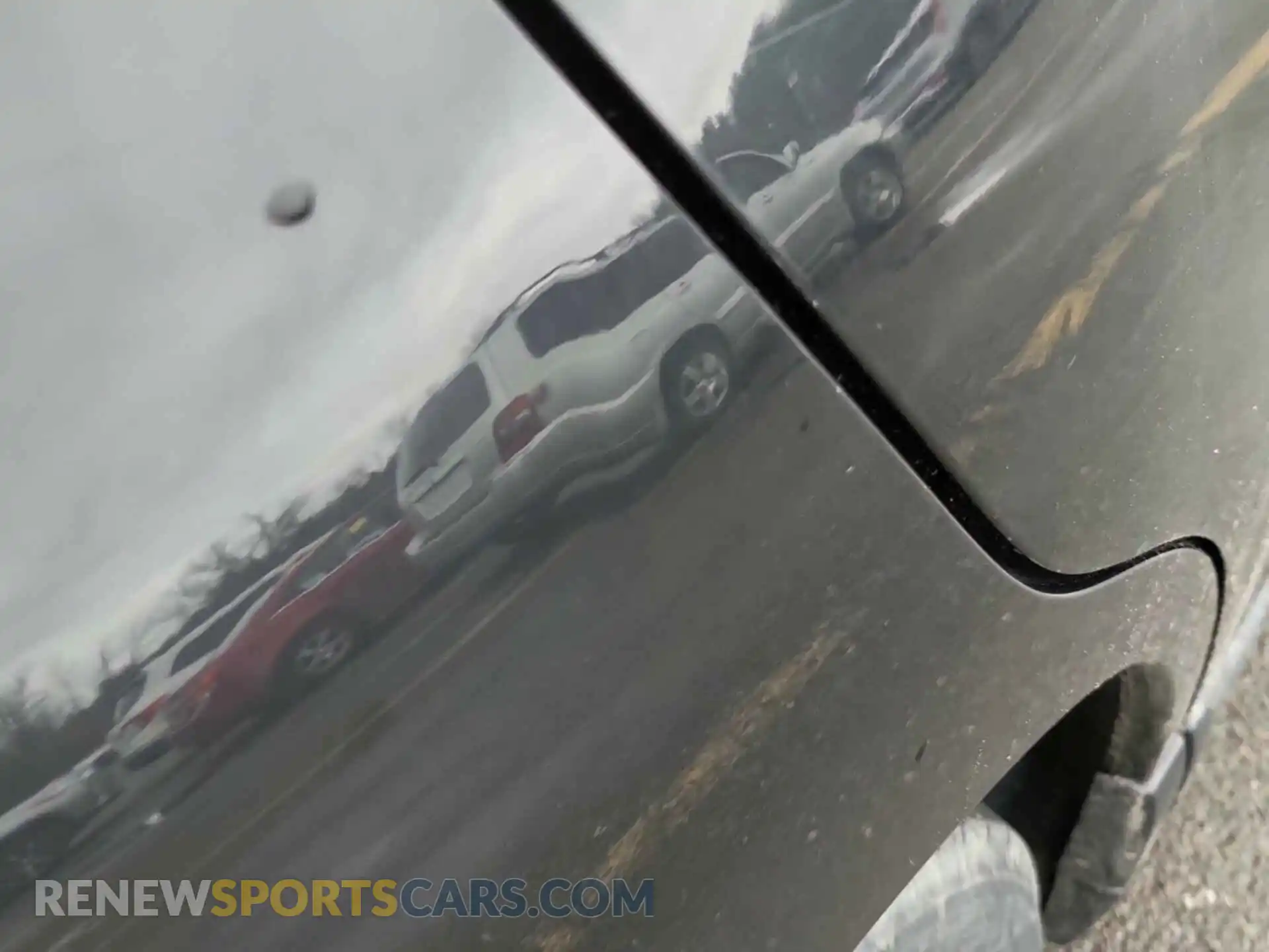 3 Photograph of a damaged car 4S4BSAHC9K3282580 SUBARU OUTBACK 2019