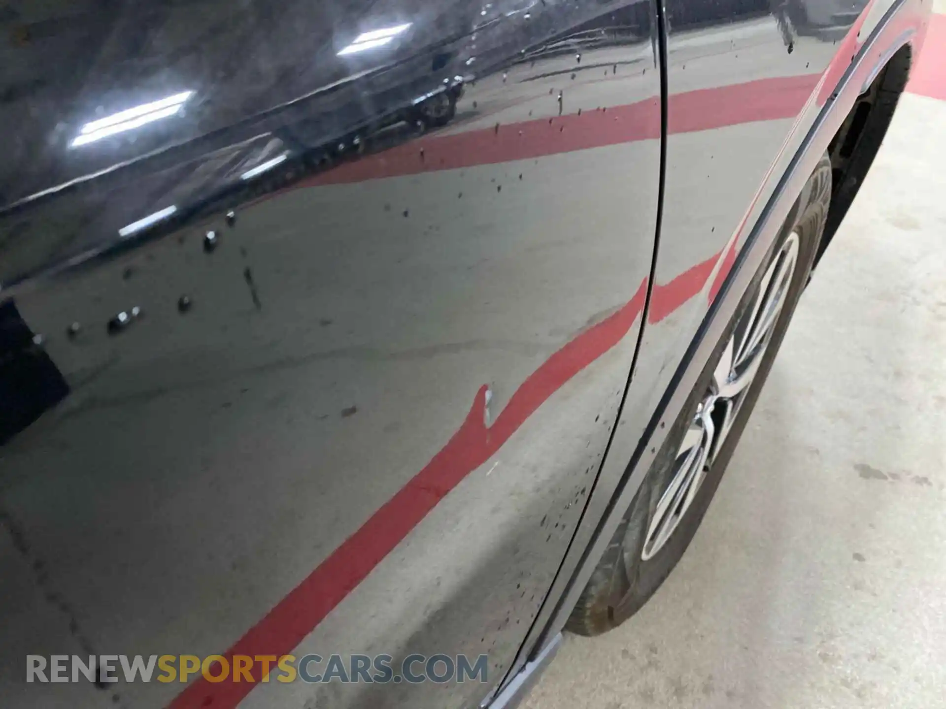 2 Photograph of a damaged car 4S4BTACC0L3146022 SUBARU OUTBACK 2020