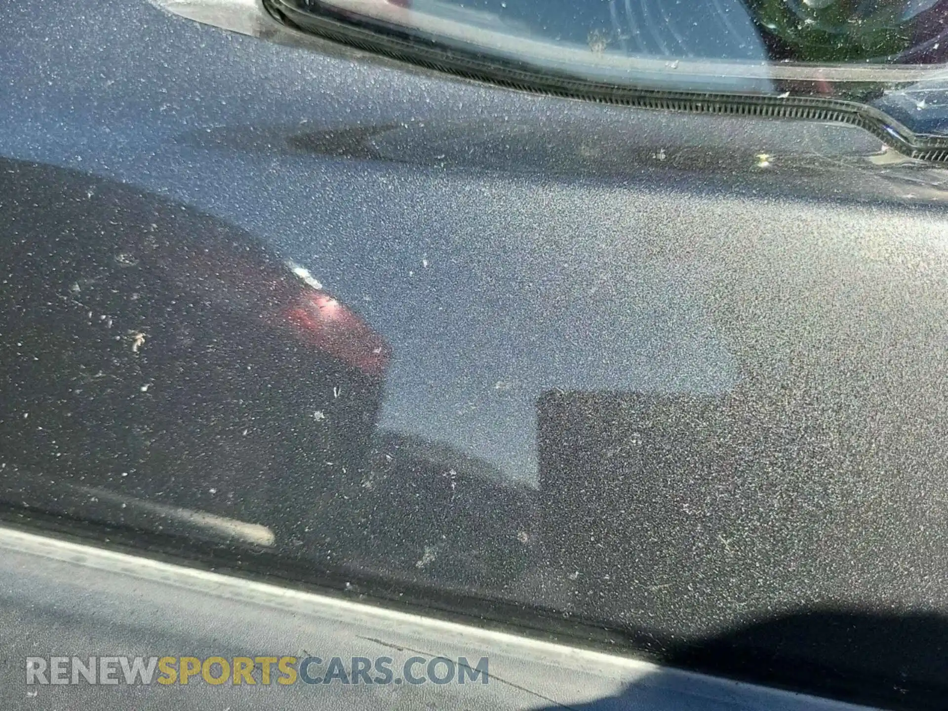 1 Photograph of a damaged car 4S4BTACC1L3143467 SUBARU OUTBACK 2020