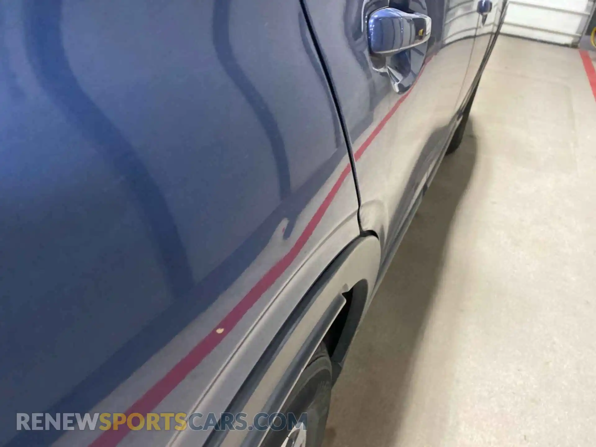 2 Photograph of a damaged car 4S4BTACC6L3188890 SUBARU OUTBACK 2020