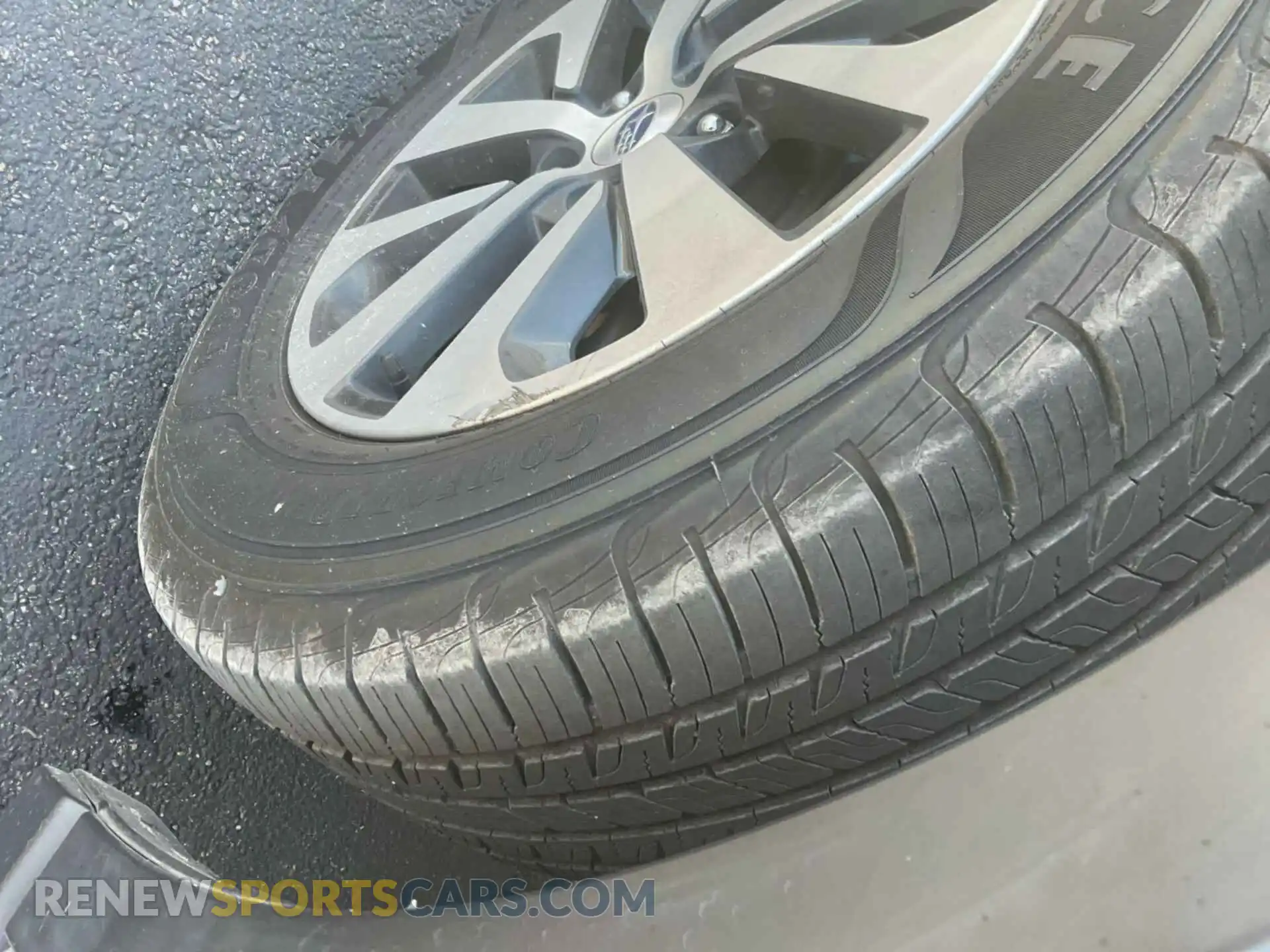 2 Фотография поврежденного автомобиля 4S4BTACC9L3142146 SUBARU OUTBACK 2020