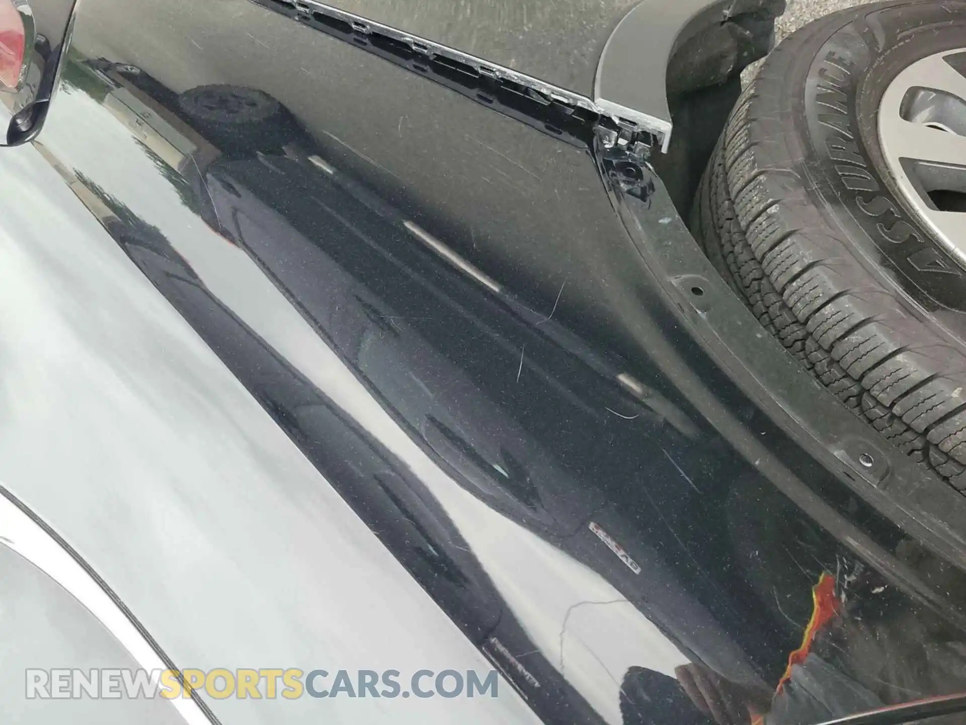 3 fotografías del automóvil dañado 4S4BTADC7N3208016 SUBARU OUTBACK 2022