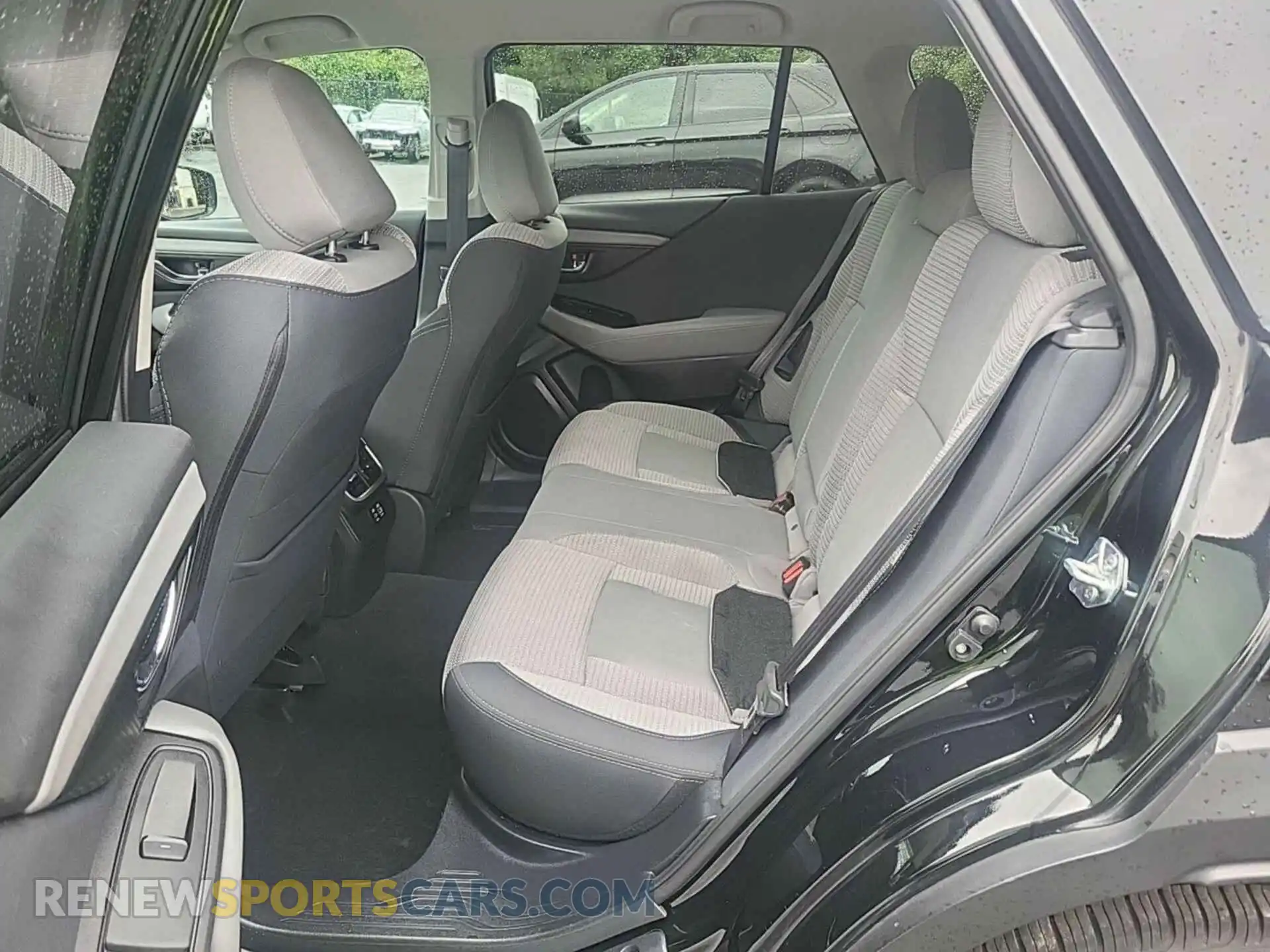 3 fotografías del automóvil dañado 4S4BTADC1P3136863 SUBARU OUTBACK 2023