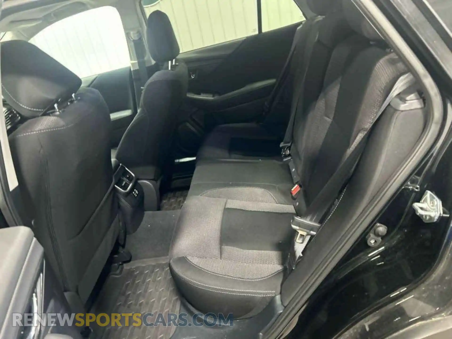 2 Photograph of a damaged car 4S4BTAFC3R3230341 SUBARU OUTBACK 2024
