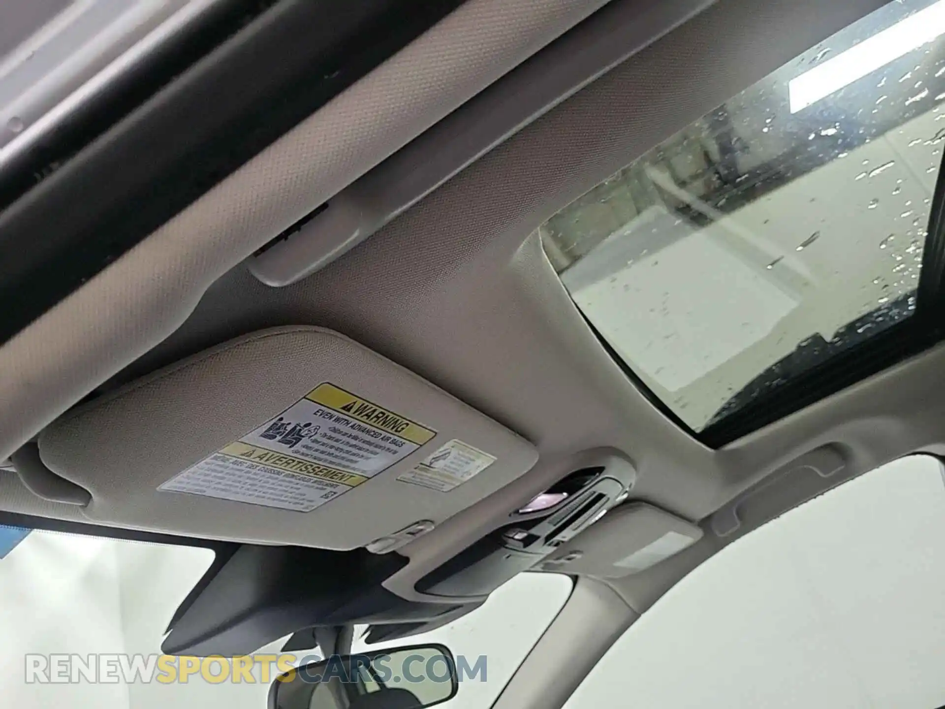 3 fotografías del automóvil dañado 4S4BTAFC7R3185145 SUBARU OUTBACK 2024