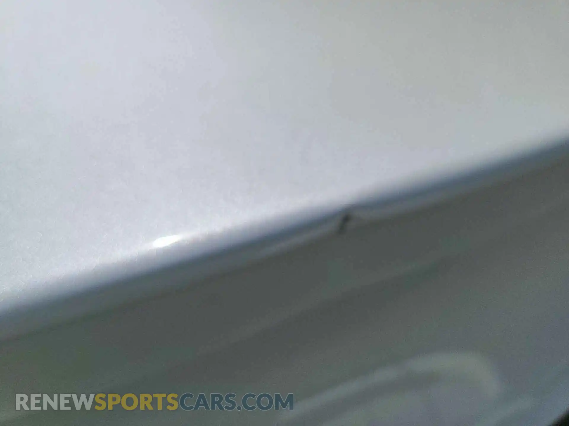 1 Photograph of a damaged car 5YJ3E1EB0LF637281 TESLA MODEL 3 2020