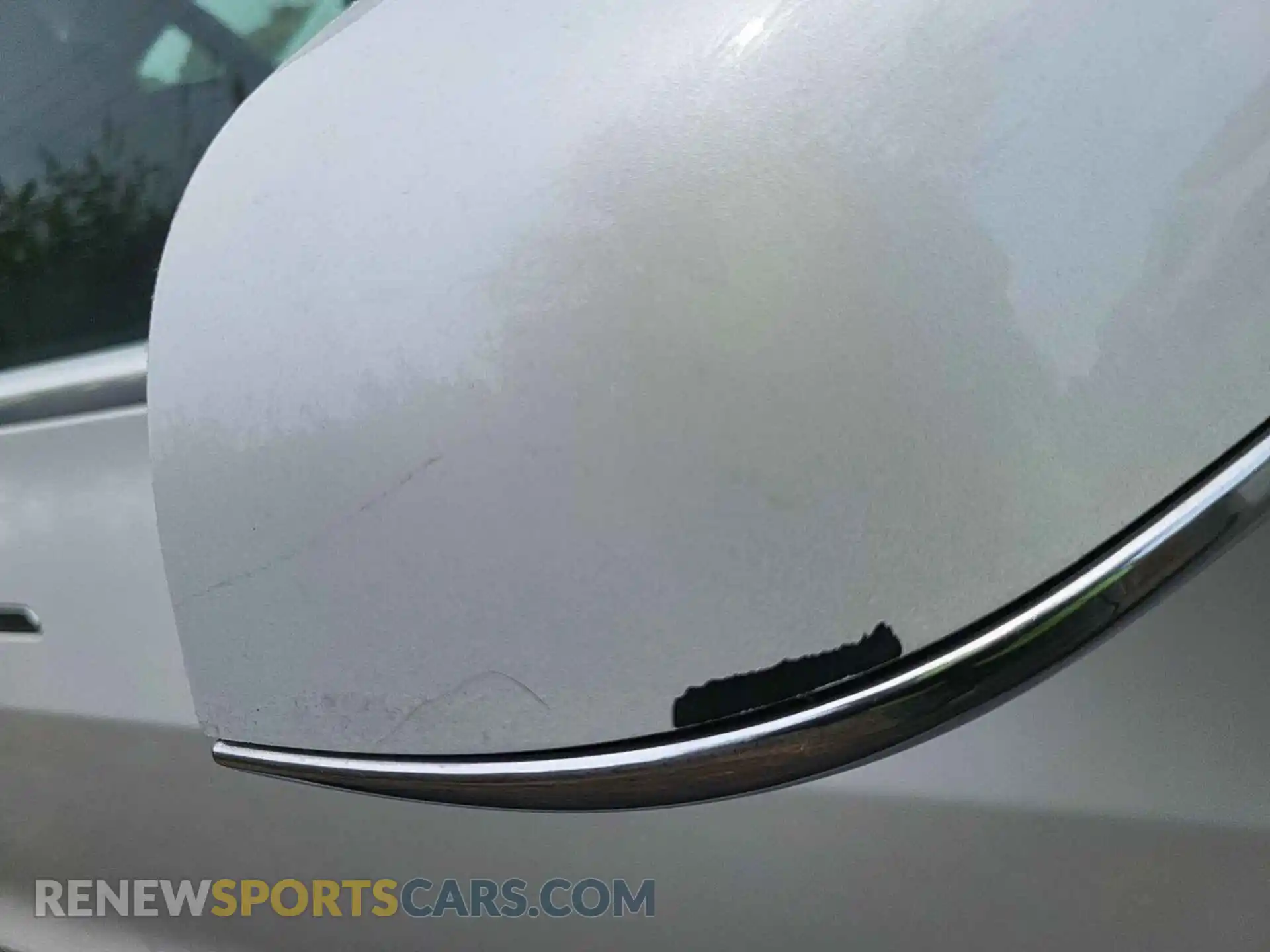 1 Photograph of a damaged car 5YJ3E1EB1LF793698 TESLA MODEL 3 2020