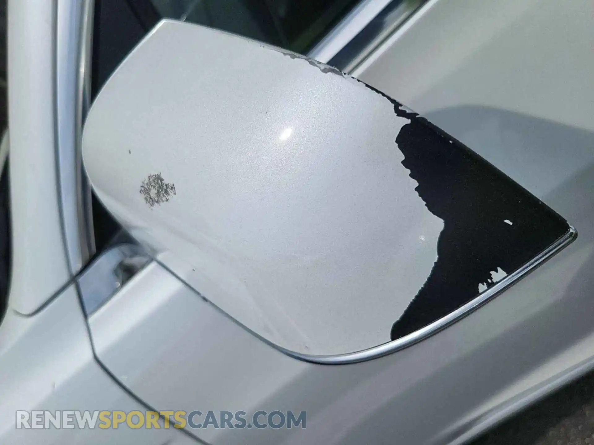 3 Photograph of a damaged car 5YJ3E1EB1LF793698 TESLA MODEL 3 2020