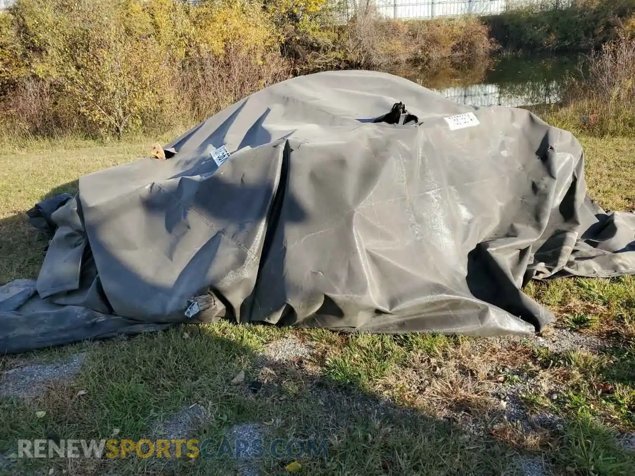 1 Photograph of a damaged car 5YJ3E1EB5LF636756 TESLA MODEL 3 2020
