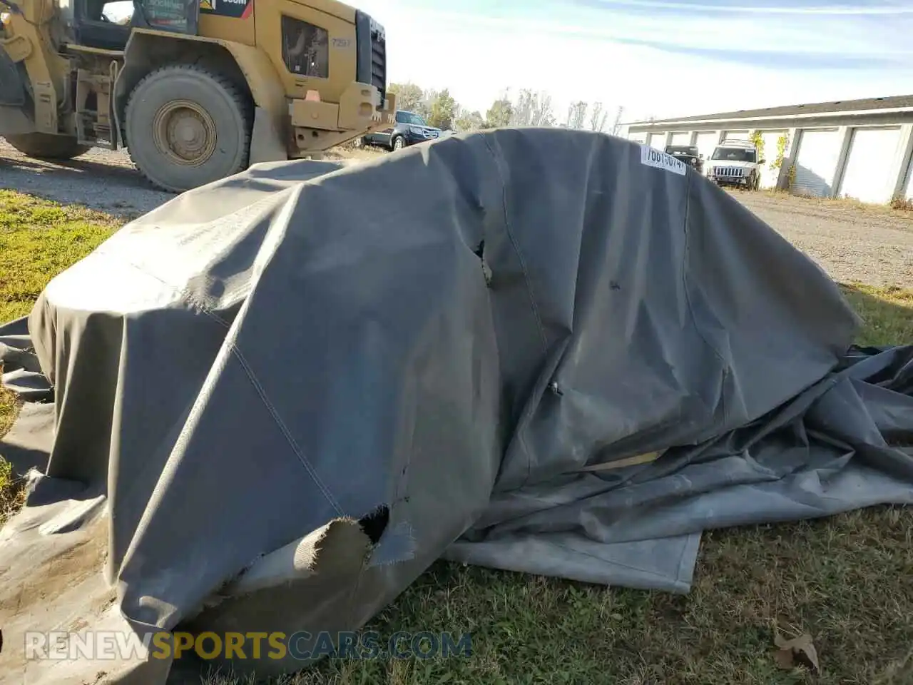 3 Photograph of a damaged car 5YJ3E1EB5LF636756 TESLA MODEL 3 2020