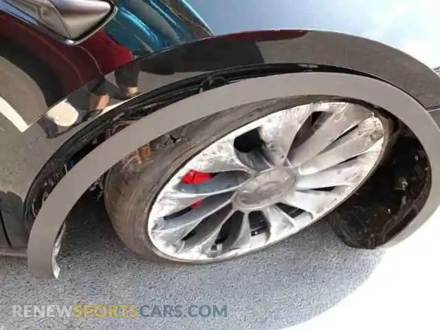 3 Photograph of a damaged car 5YJYGDEF1MF083979 TESLA MODEL Y 2021