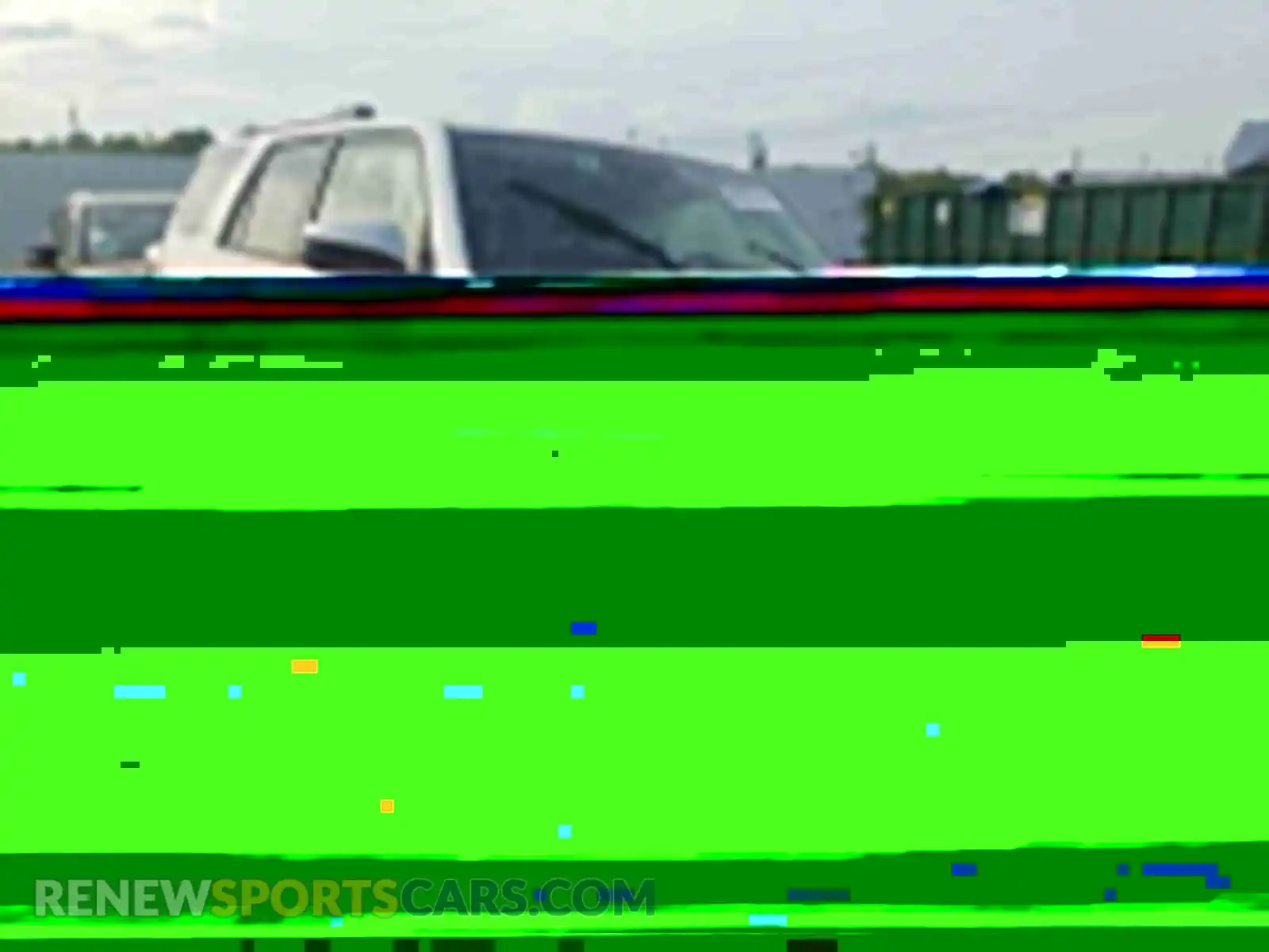 1 Фотография поврежденного автомобиля JTEBU5JR0L5783282 TOYOTA 4RUNNER 2020