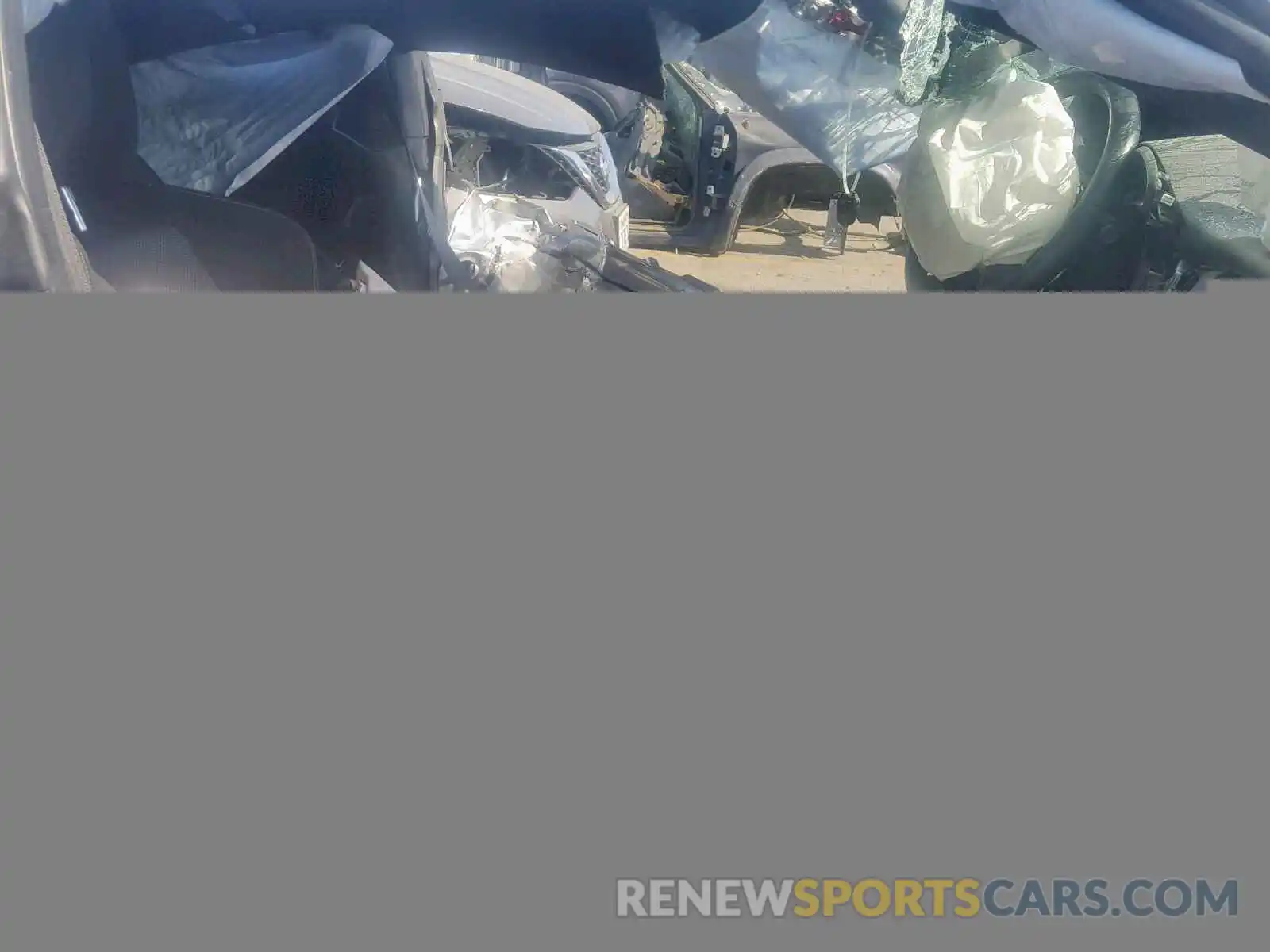 5 Photograph of a damaged car JF1ZNAA16K8700024 TOYOTA 86 2019