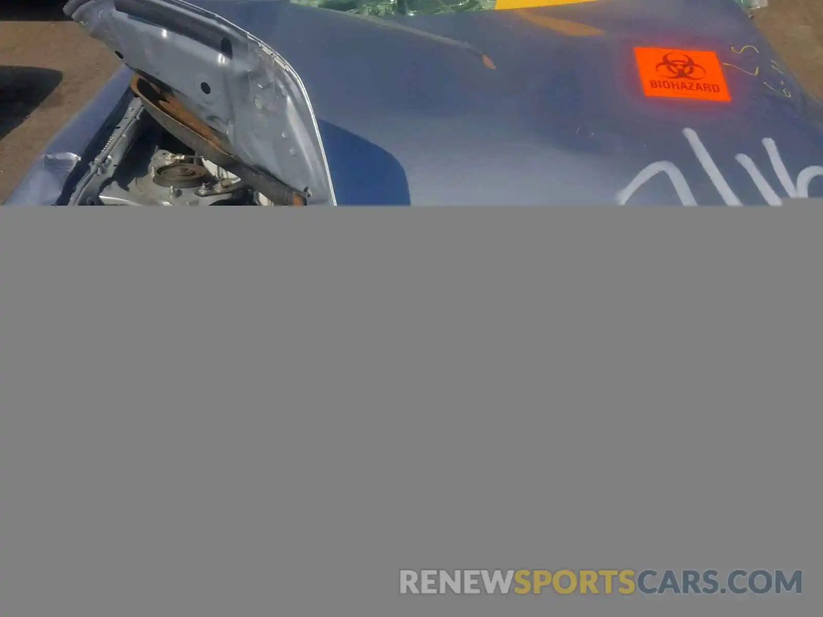 7 Photograph of a damaged car JF1ZNAA16K8700024 TOYOTA 86 2019