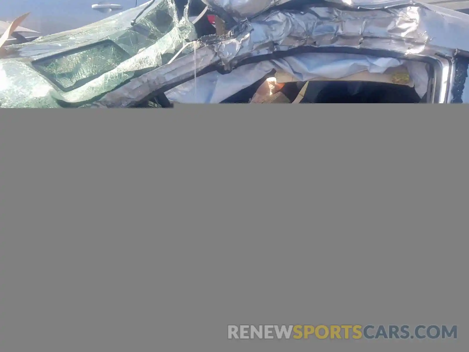 9 Photograph of a damaged car JF1ZNAA16K8700024 TOYOTA 86 2019