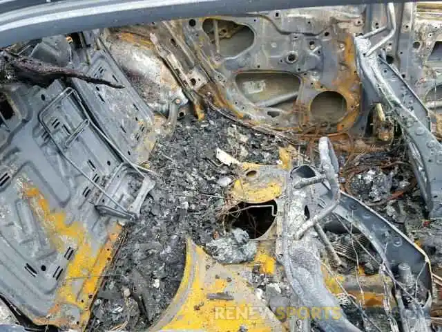 6 Photograph of a damaged car 4T1B11HKXKU699713 TOYOTA CAMRY 2019